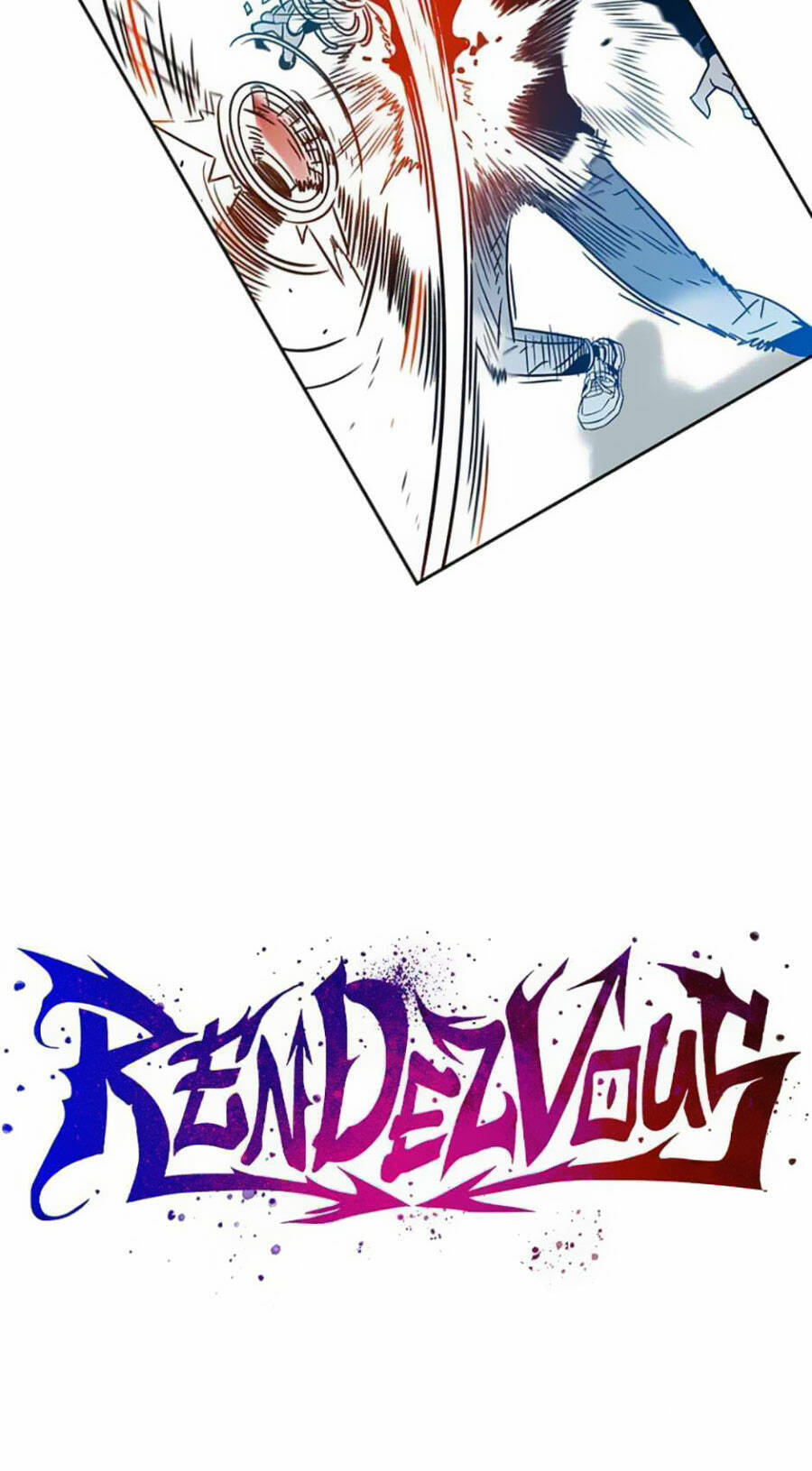 Điểm Hẹn Chapter 43 - Trang 2