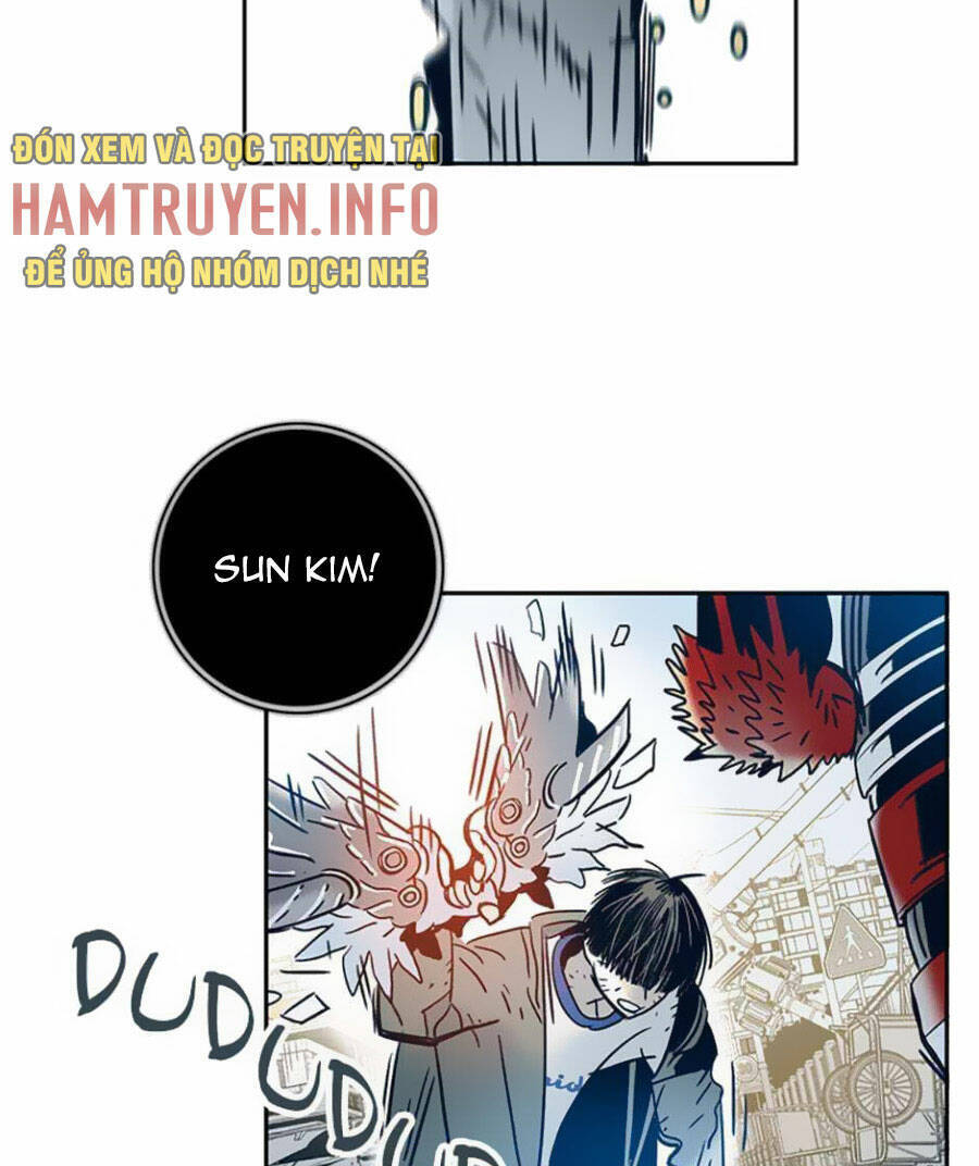 Điểm Hẹn Chapter 43 - Trang 2