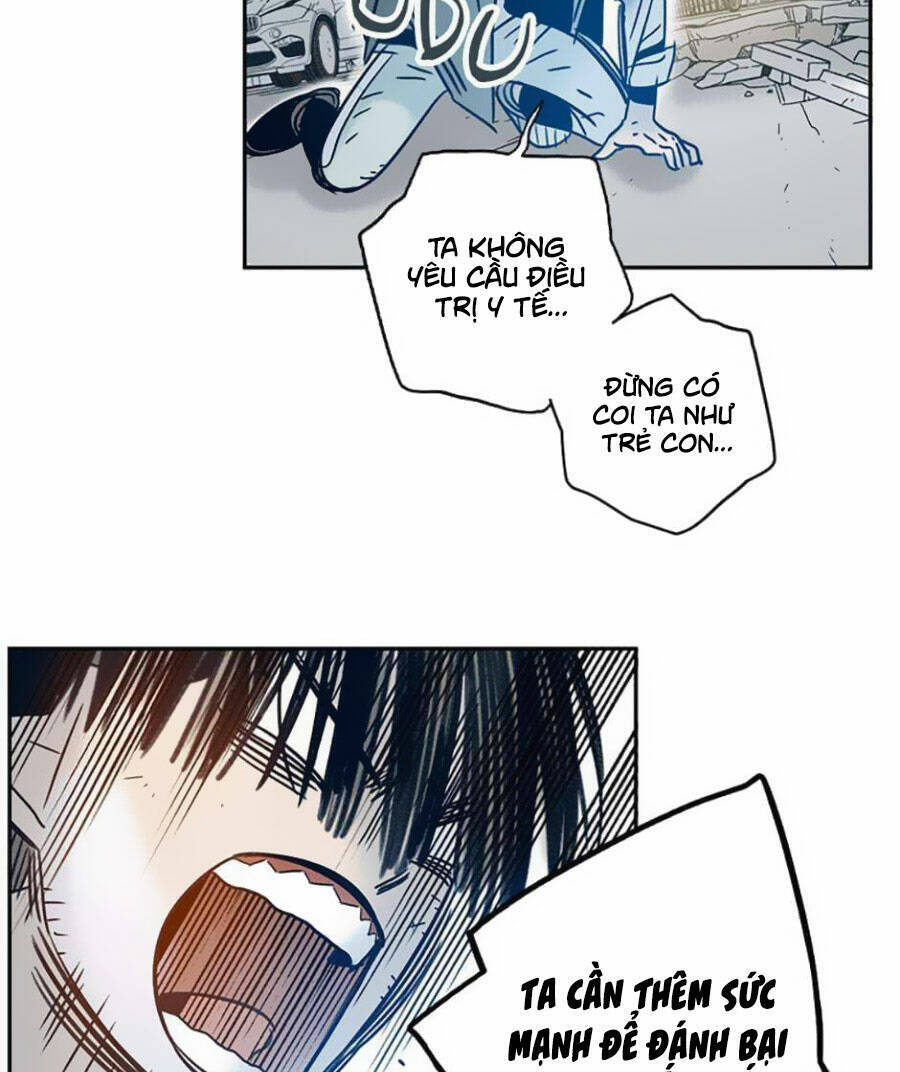 Điểm Hẹn Chapter 43 - Trang 2