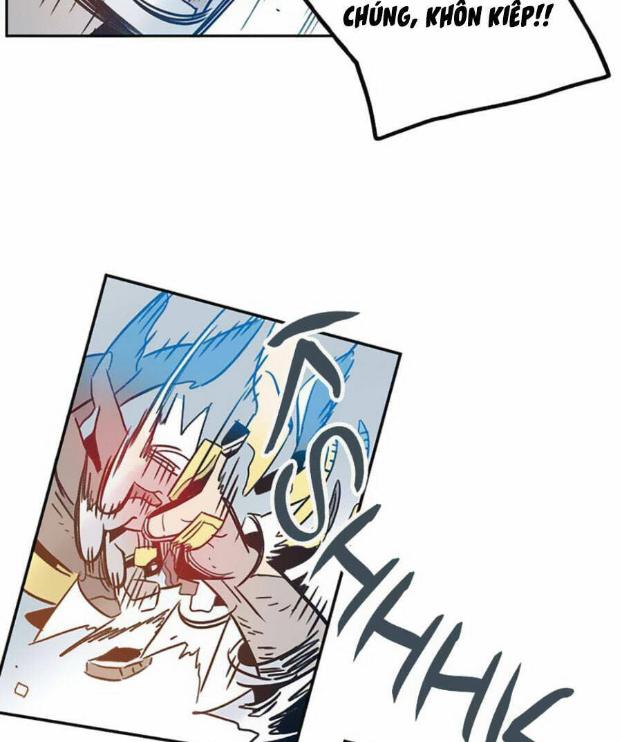 Điểm Hẹn Chapter 43 - Trang 2