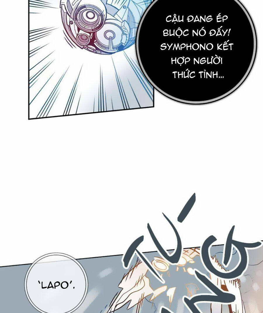 Điểm Hẹn Chapter 43 - Trang 2