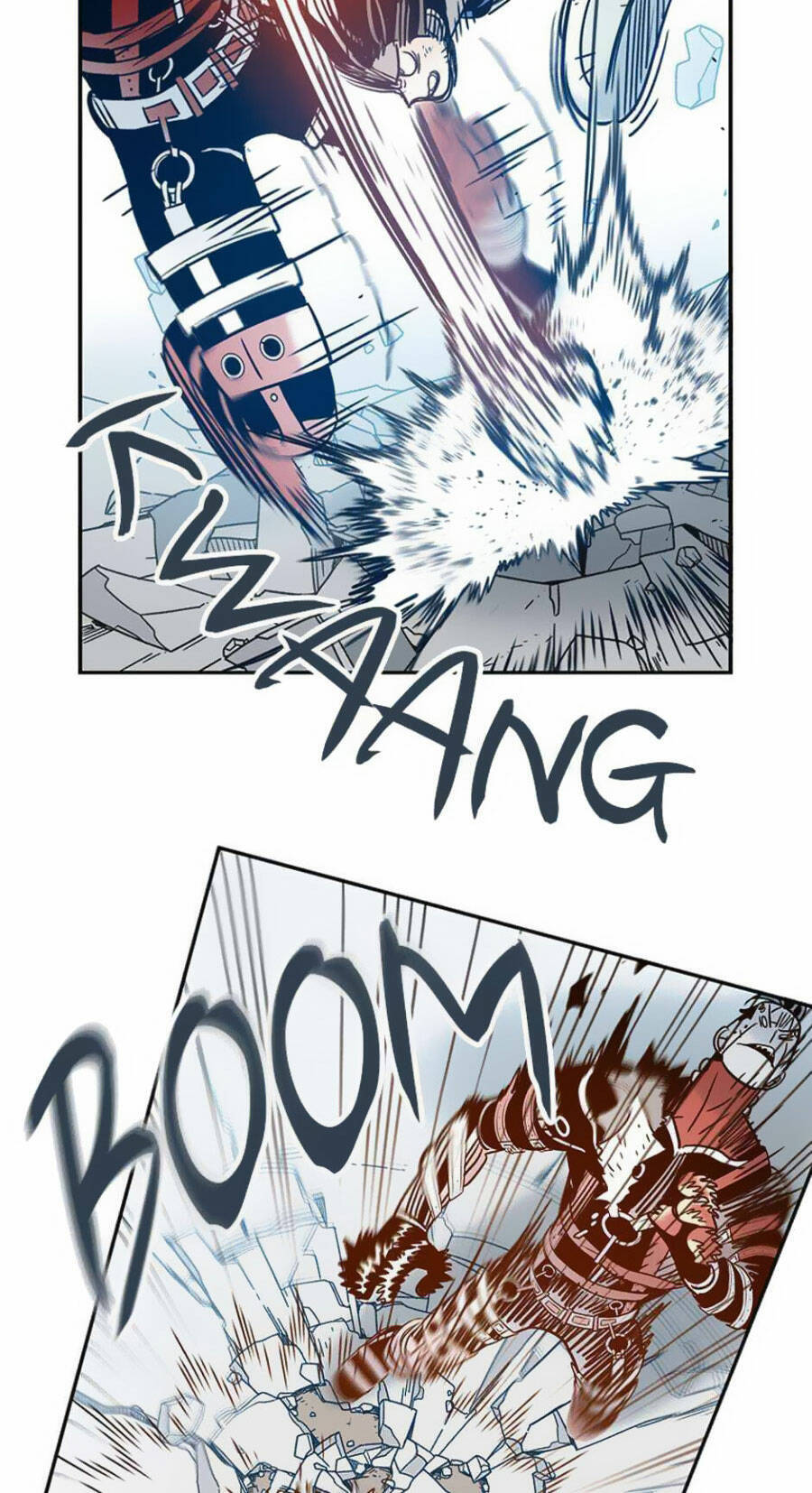 Điểm Hẹn Chapter 44 - Trang 2