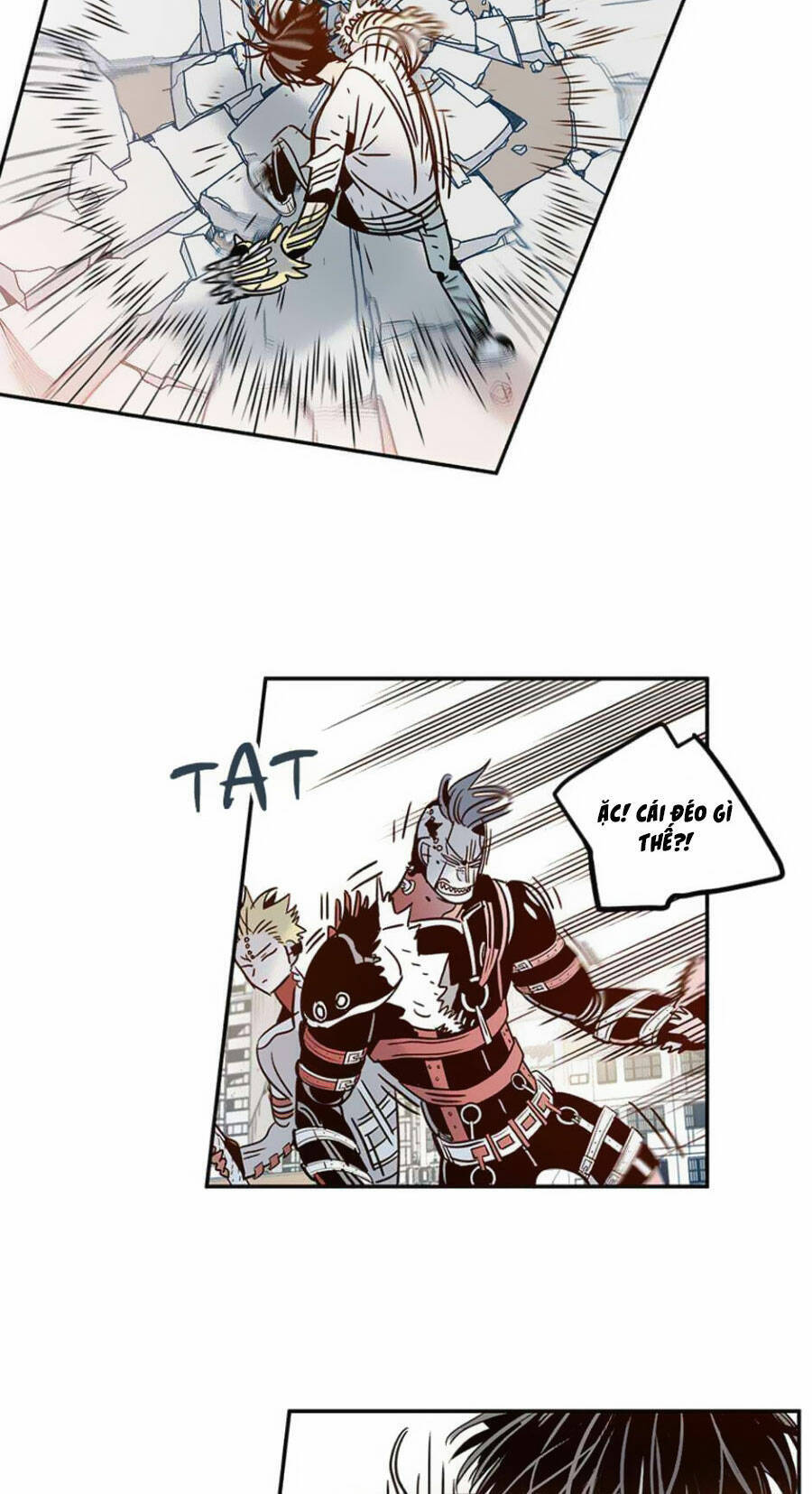 Điểm Hẹn Chapter 44 - Trang 2