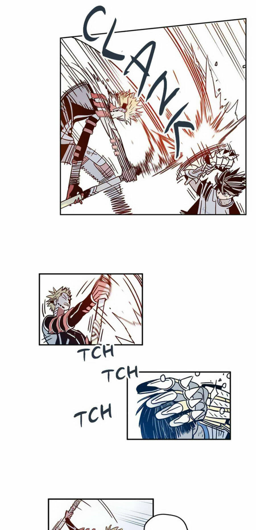 Điểm Hẹn Chapter 44 - Trang 2