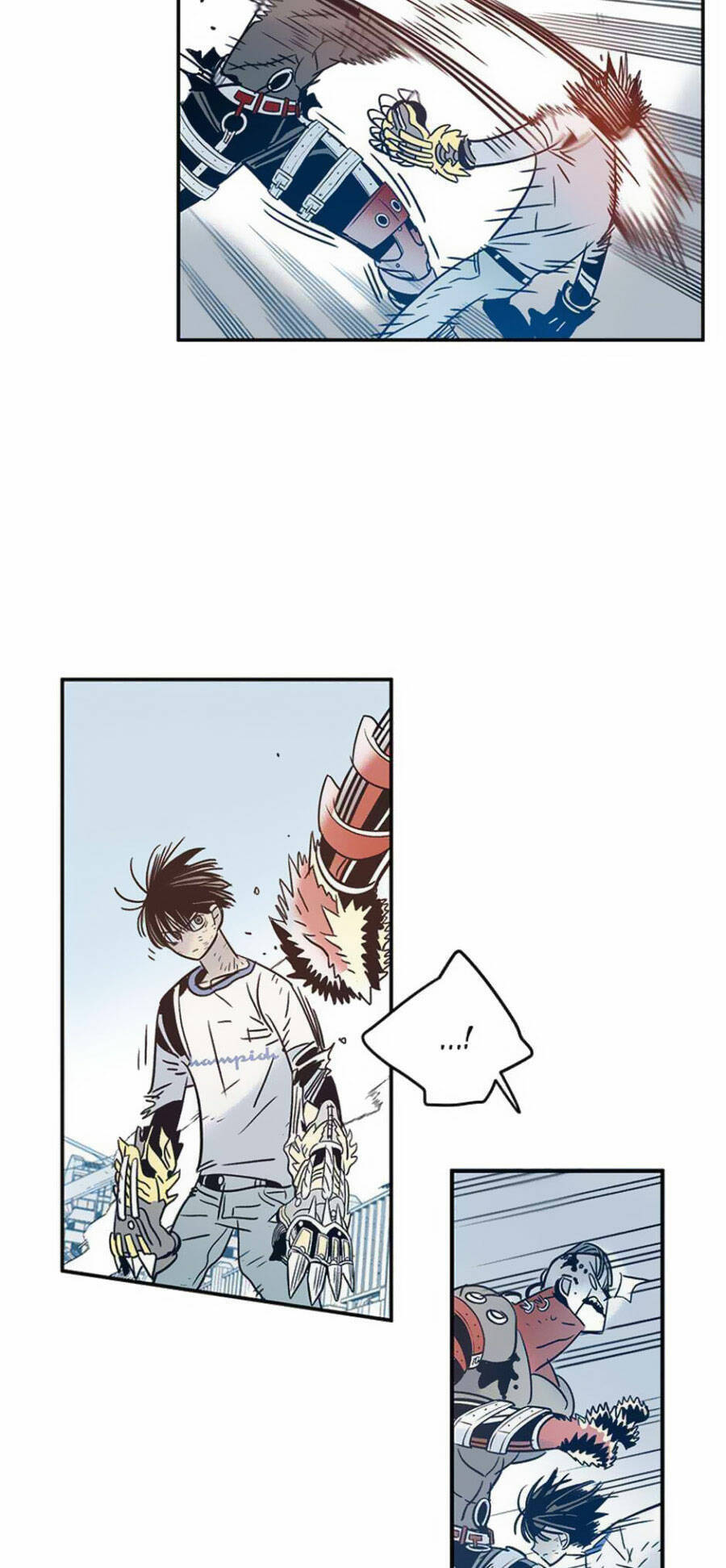 Điểm Hẹn Chapter 44 - Trang 2