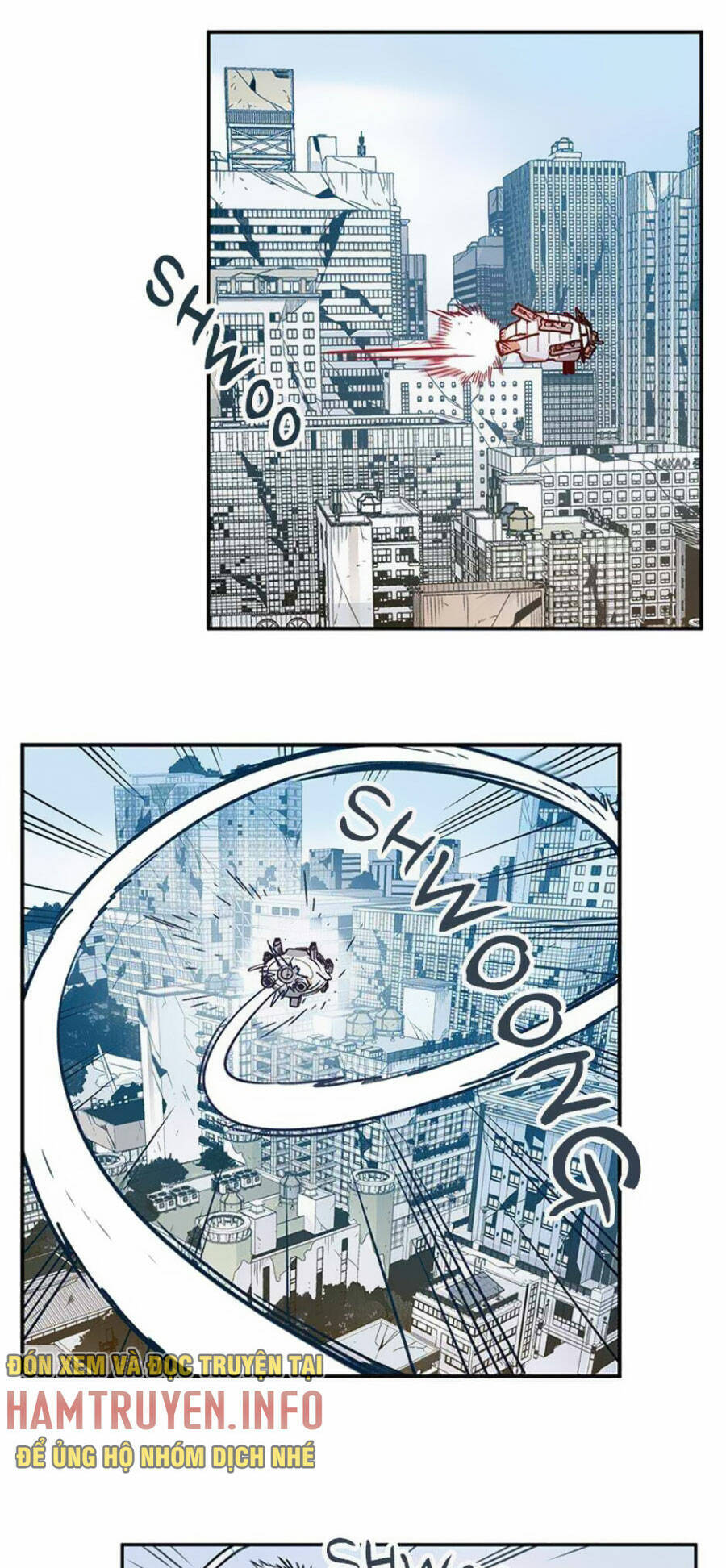 Điểm Hẹn Chapter 44 - Trang 2