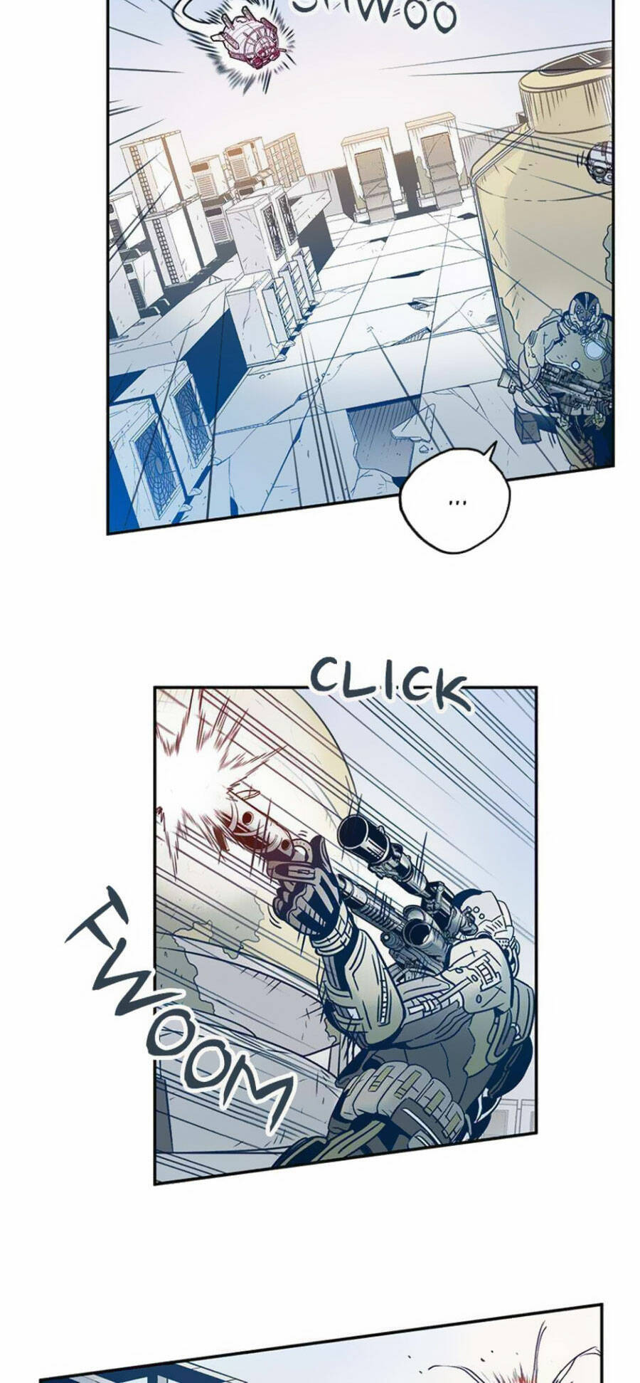 Điểm Hẹn Chapter 44 - Trang 2