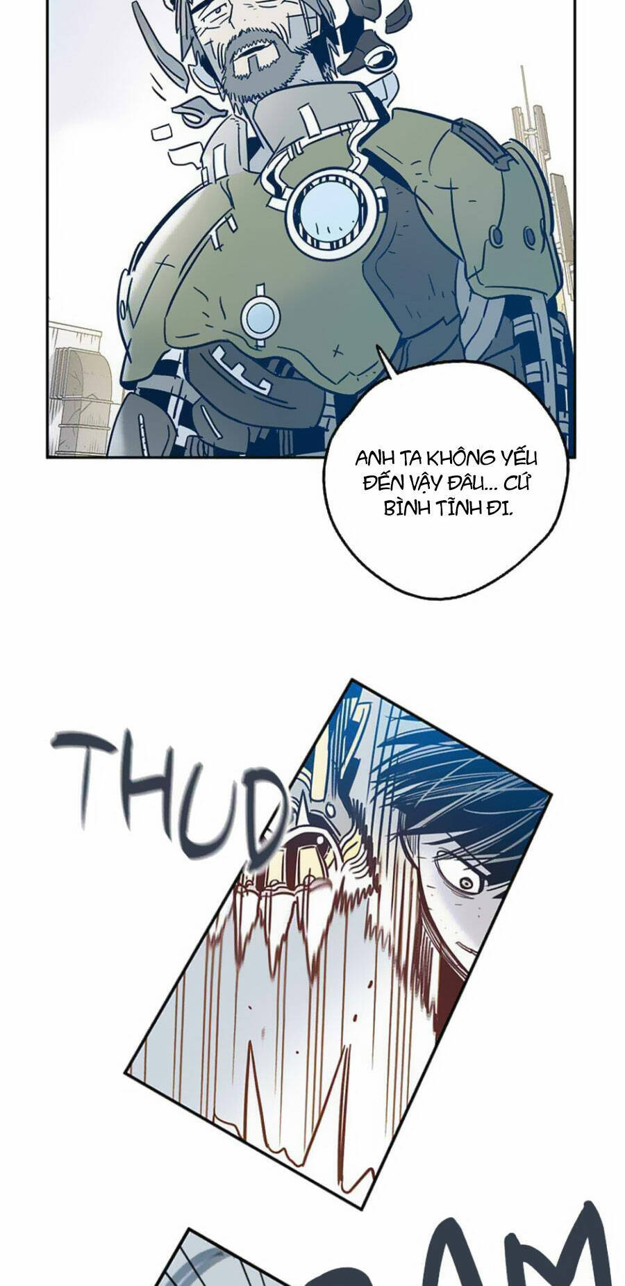 Điểm Hẹn Chapter 44 - Trang 2