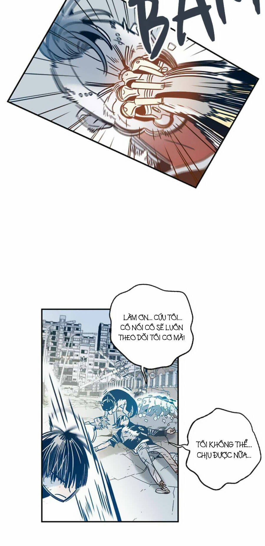 Điểm Hẹn Chapter 44 - Trang 2