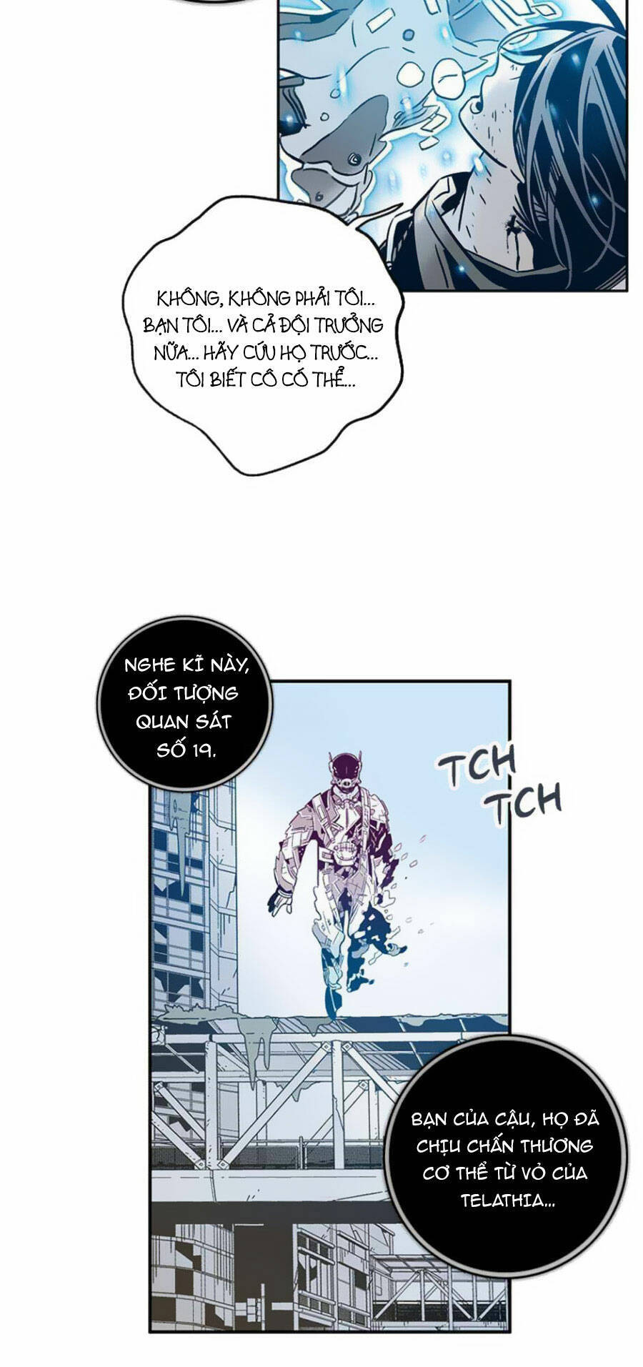 Điểm Hẹn Chapter 44 - Trang 2