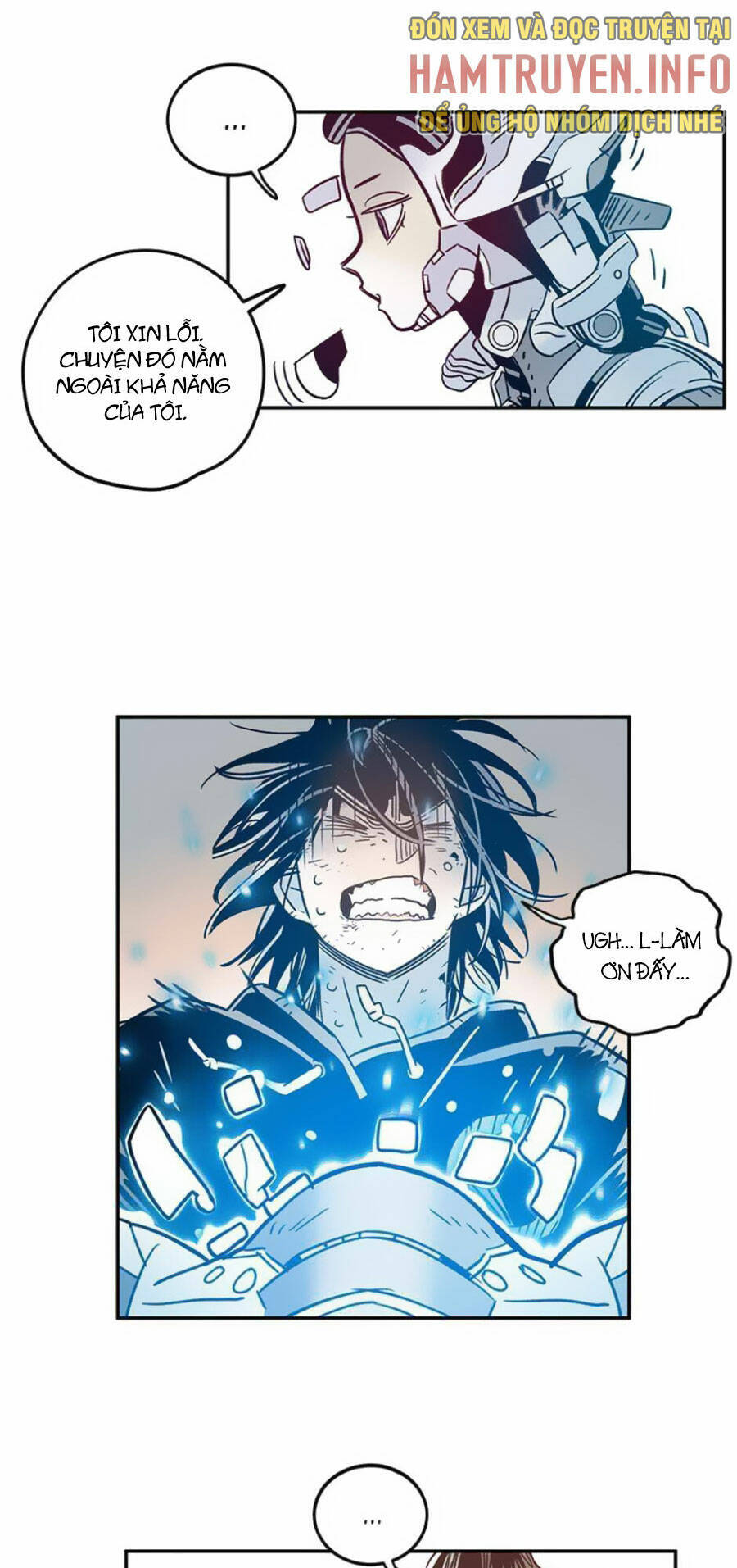 Điểm Hẹn Chapter 44 - Trang 2