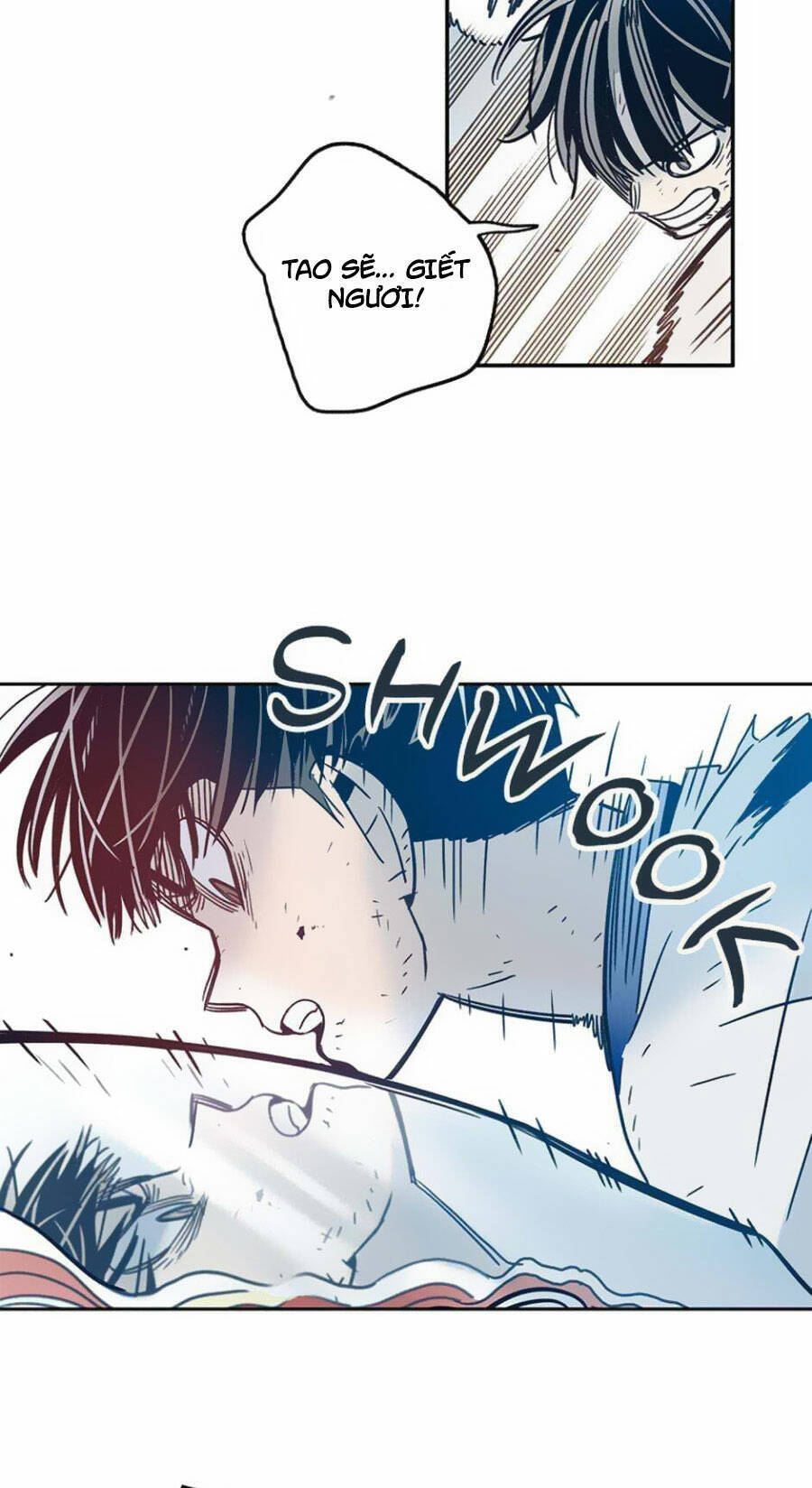 Điểm Hẹn Chapter 44 - Trang 2