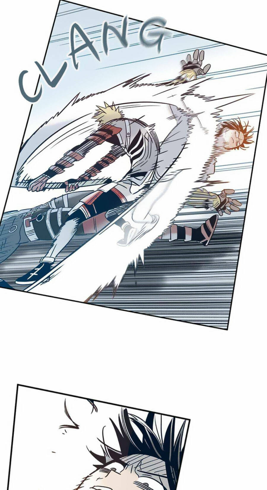 Điểm Hẹn Chapter 44 - Trang 2