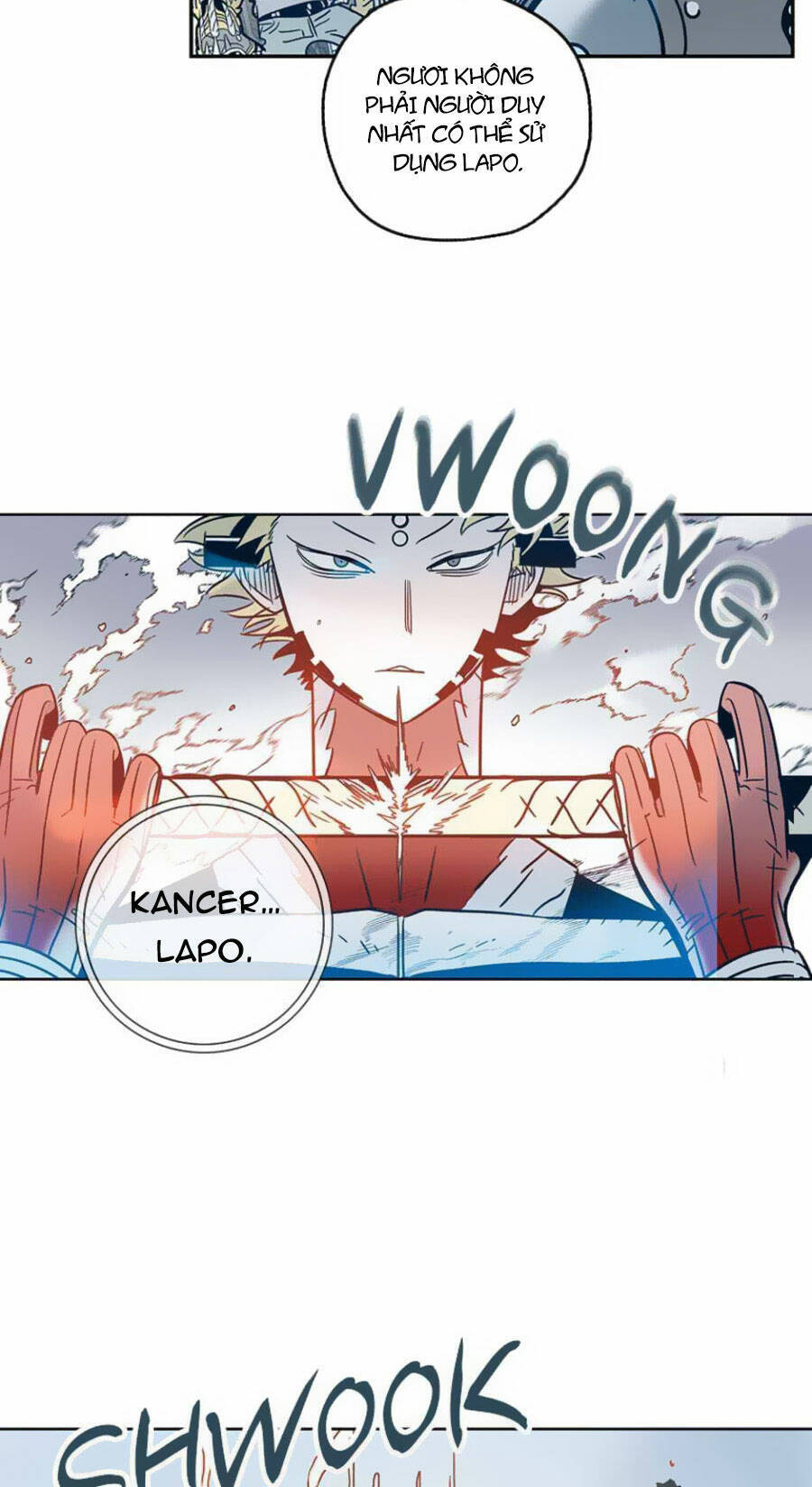 Điểm Hẹn Chapter 44 - Trang 2