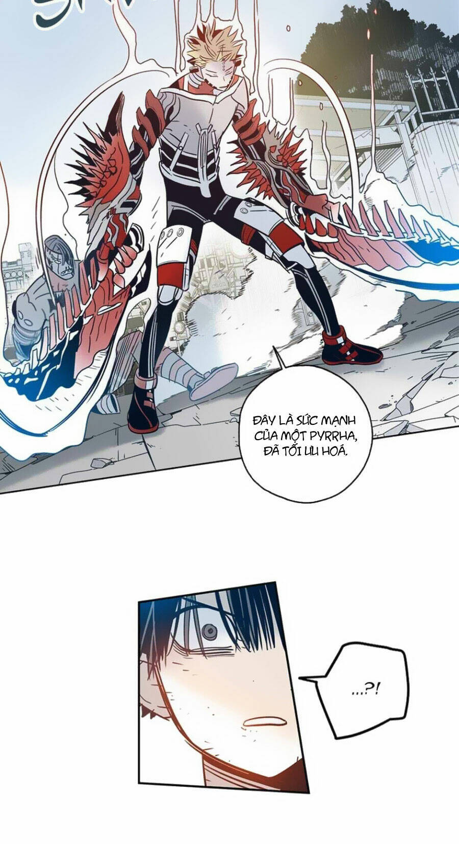 Điểm Hẹn Chapter 44 - Trang 2