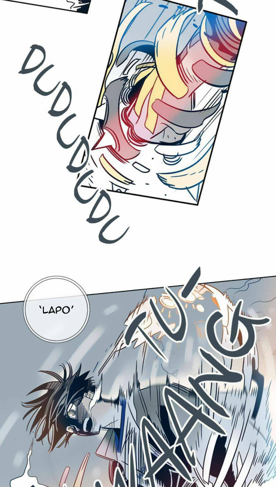 Điểm Hẹn Chapter 44 - Trang 2