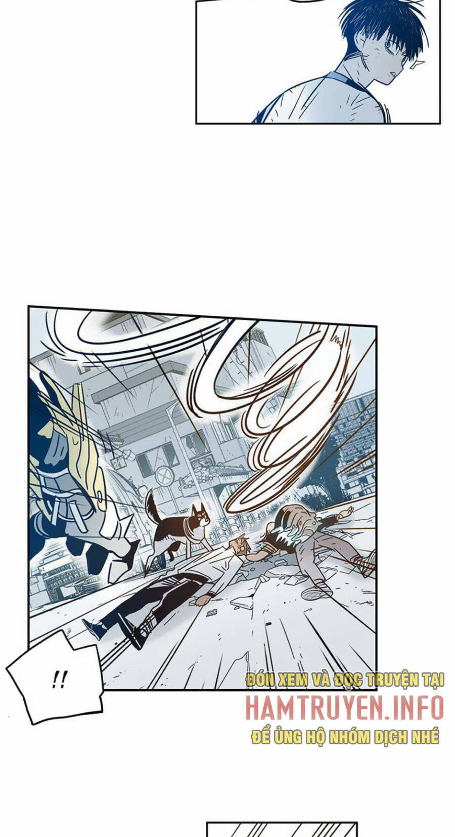 Điểm Hẹn Chapter 44 - Trang 2