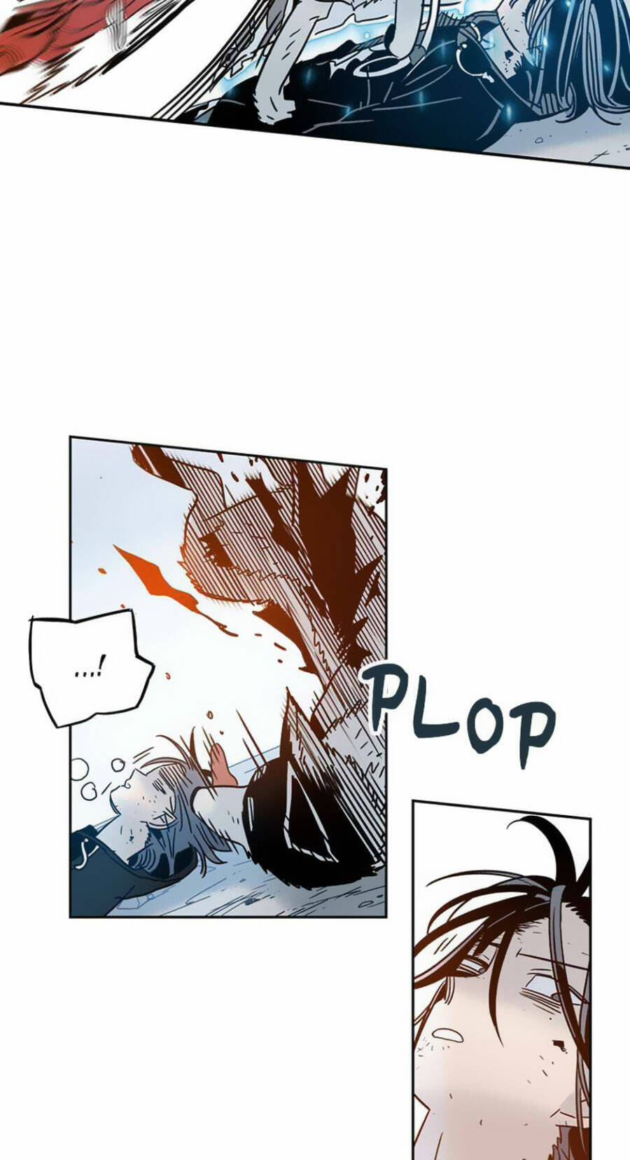 Điểm Hẹn Chapter 44 - Trang 2