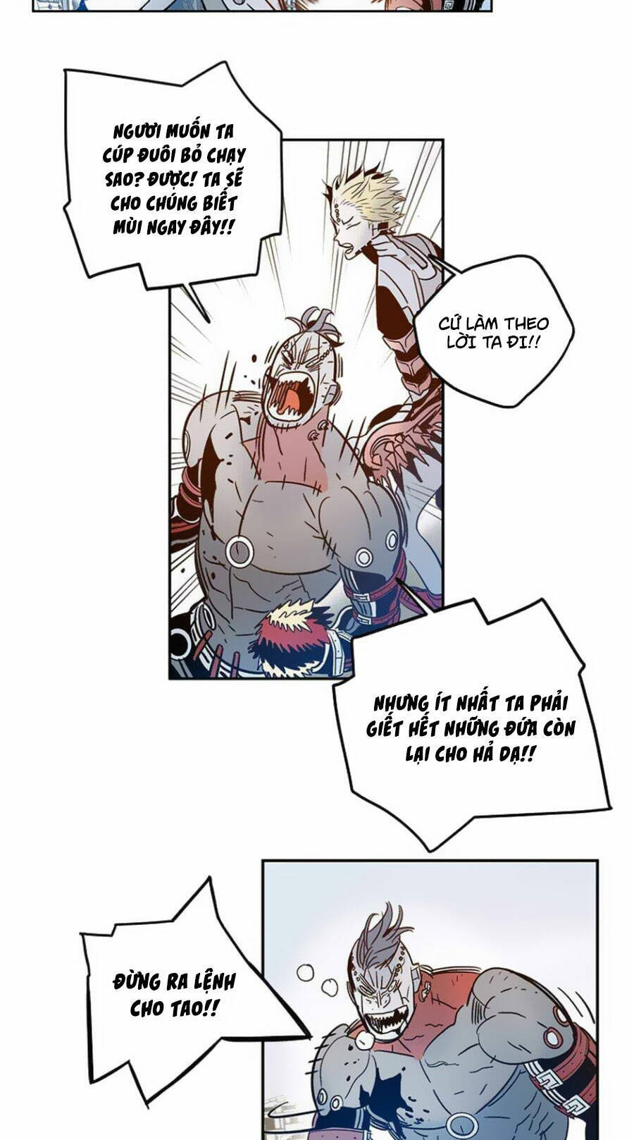 Điểm Hẹn Chapter 44 - Trang 2