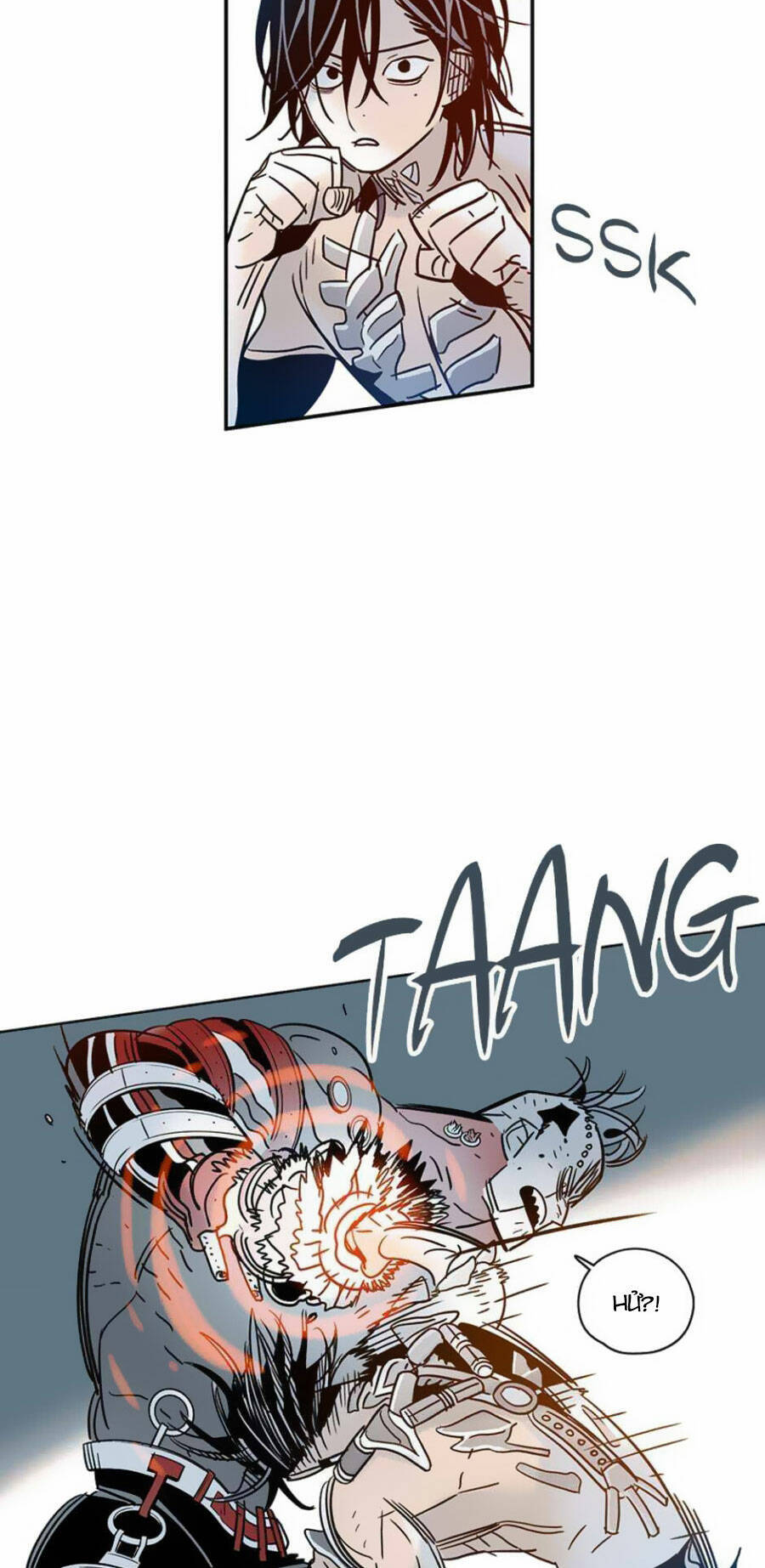 Điểm Hẹn Chapter 44 - Trang 2