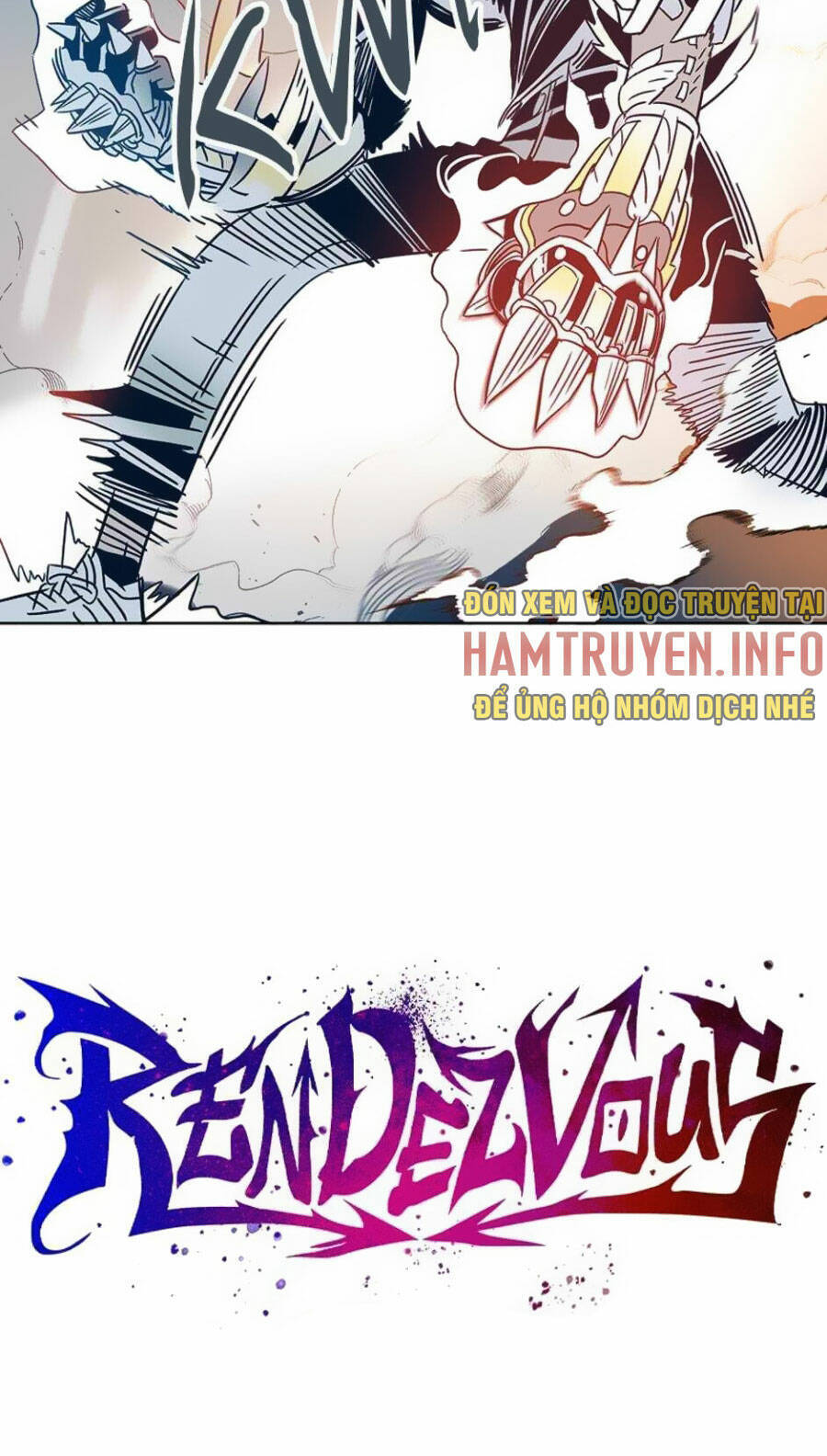 Điểm Hẹn Chapter 44 - Trang 2