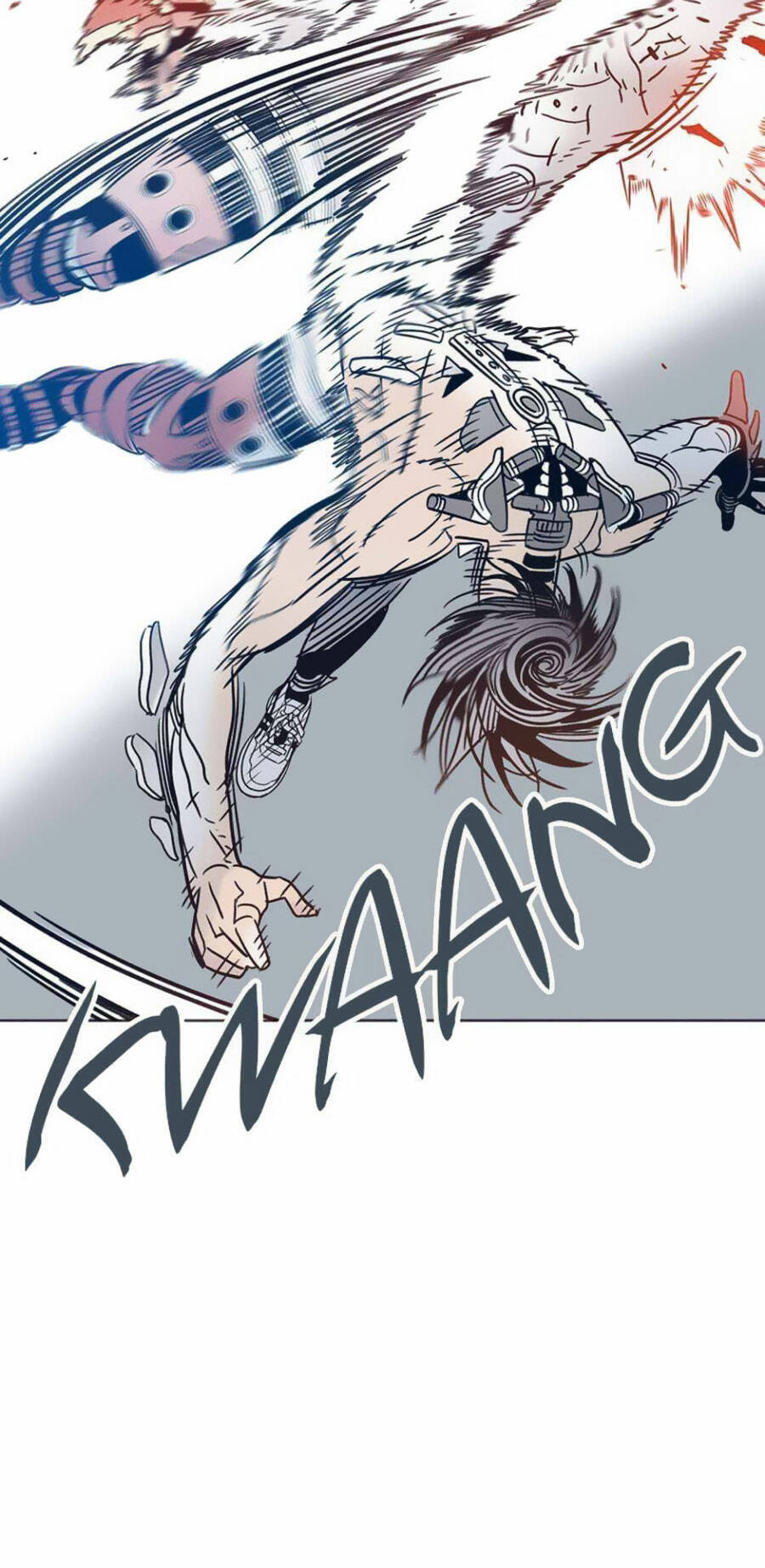 Điểm Hẹn Chapter 44 - Trang 2