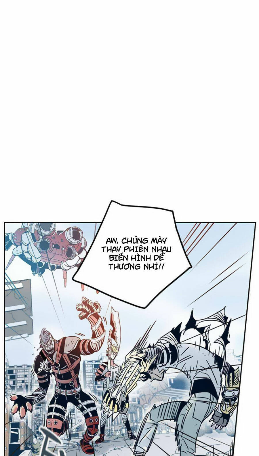 Điểm Hẹn Chapter 44 - Trang 2