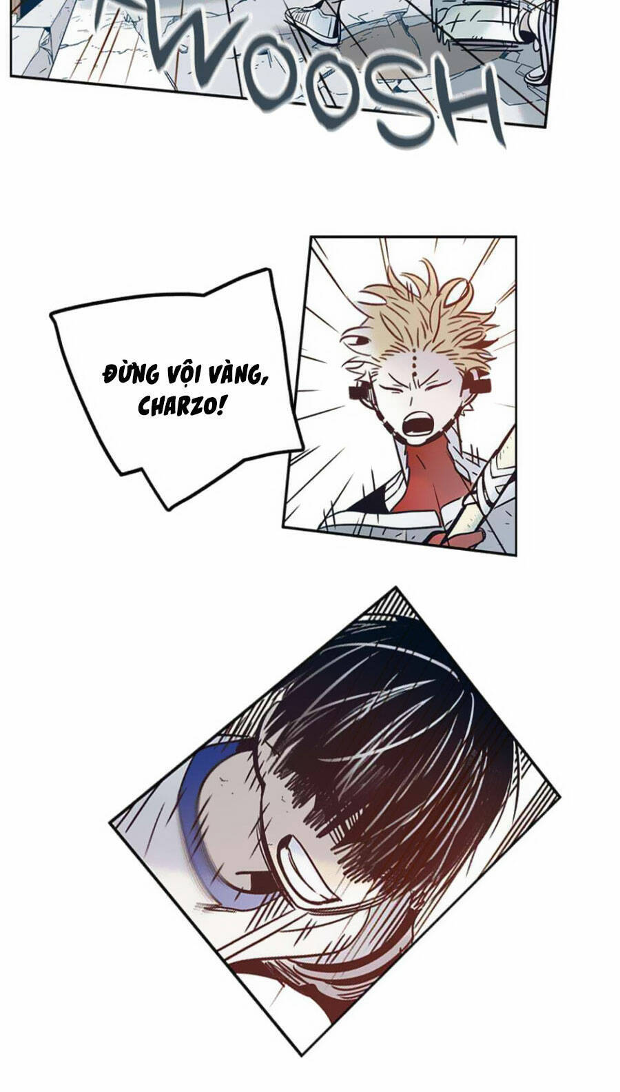 Điểm Hẹn Chapter 44 - Trang 2