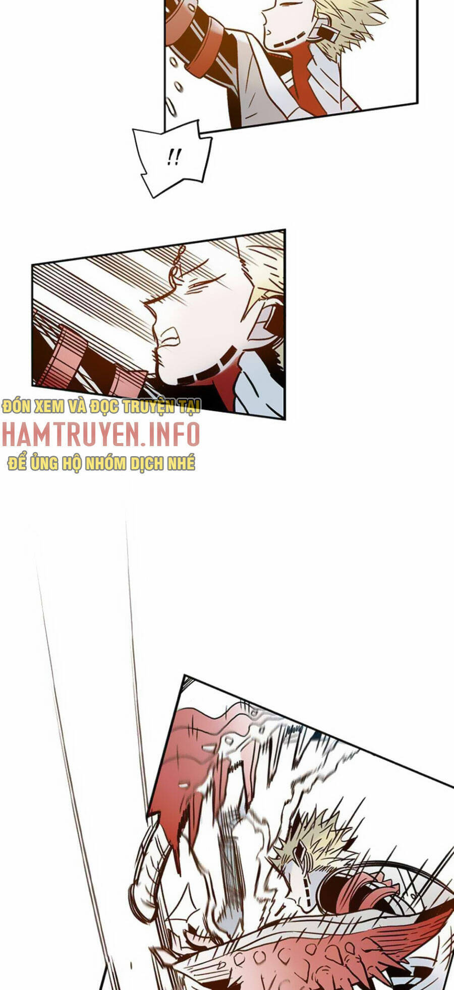 Điểm Hẹn Chapter 45 - Trang 2