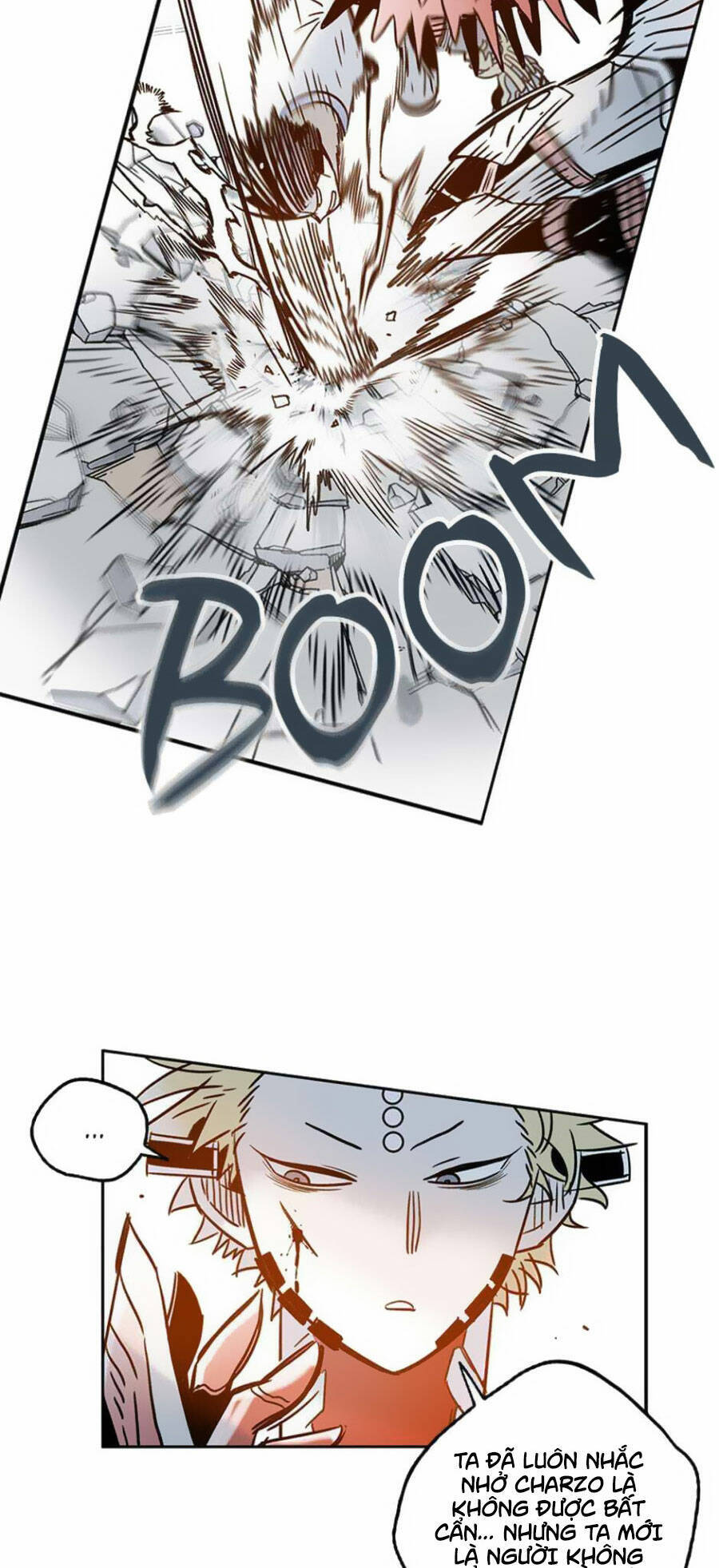 Điểm Hẹn Chapter 45 - Trang 2