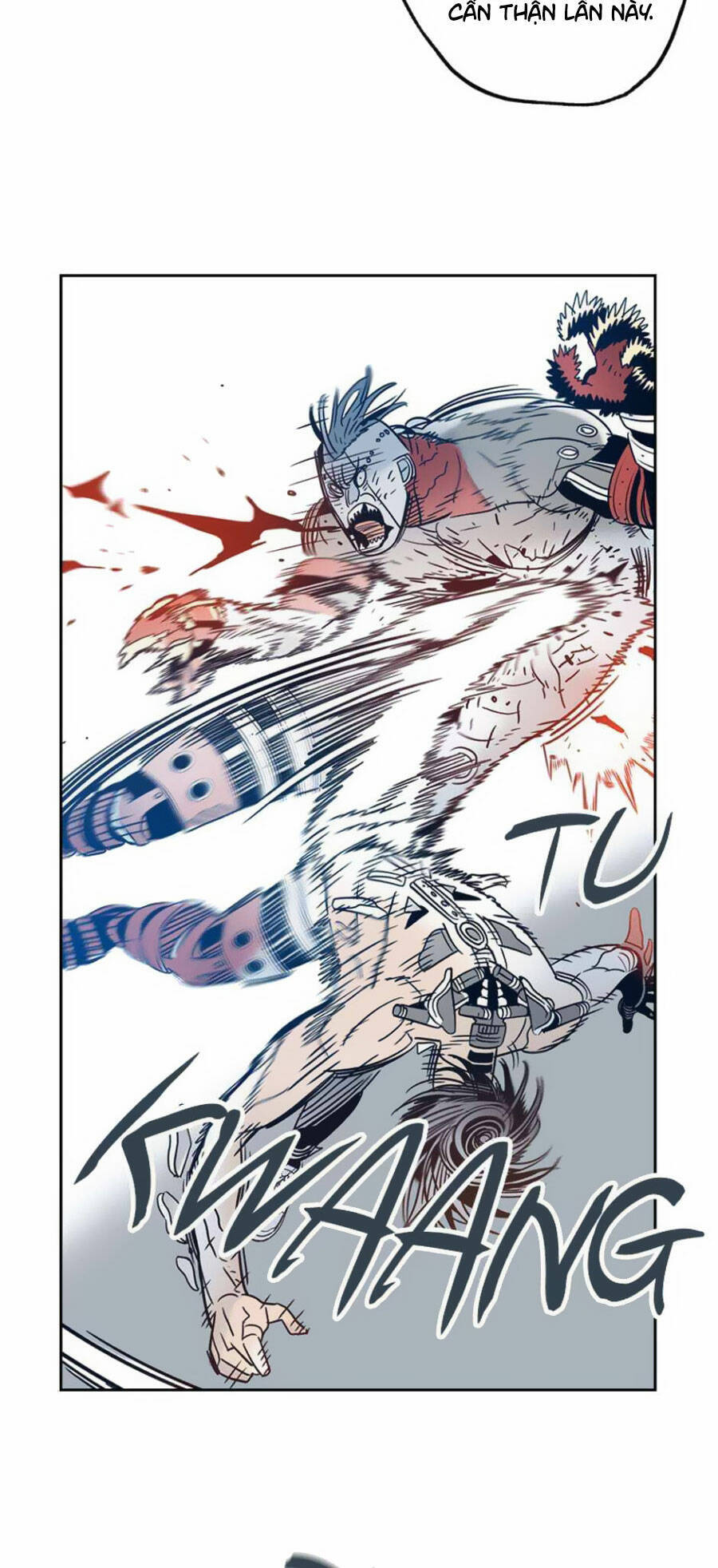 Điểm Hẹn Chapter 45 - Trang 2