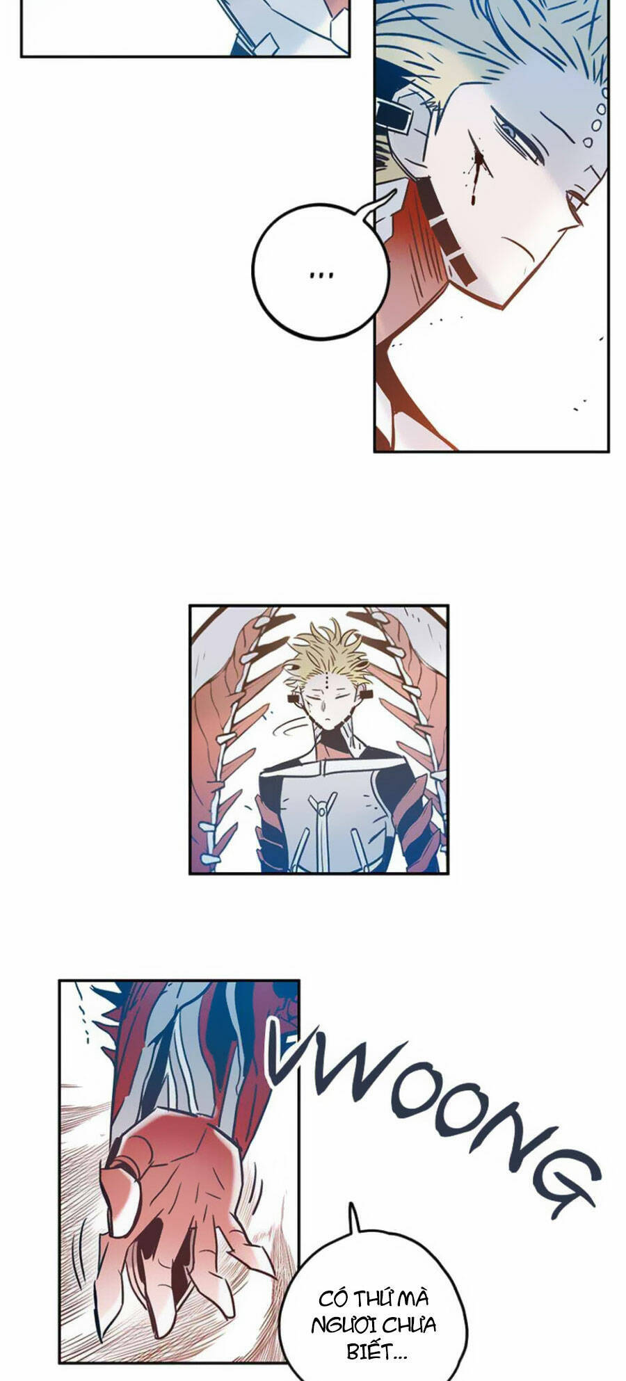 Điểm Hẹn Chapter 45 - Trang 2