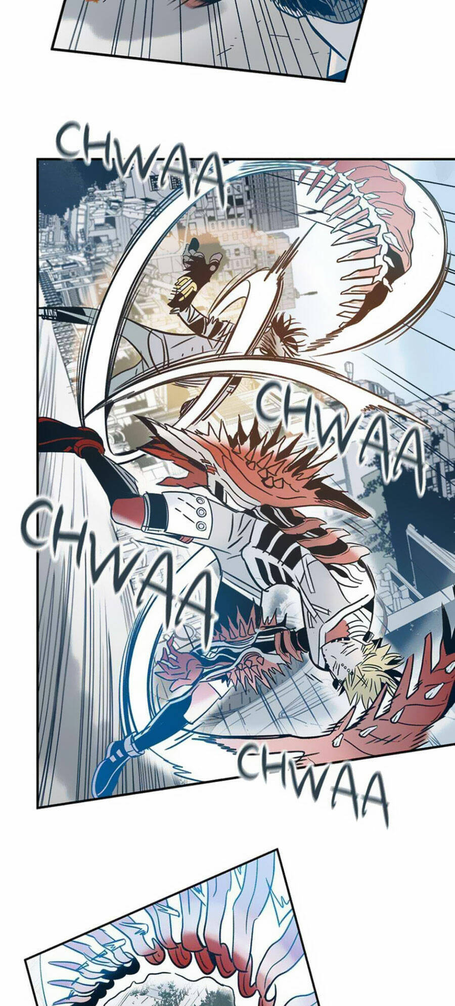 Điểm Hẹn Chapter 45 - Trang 2