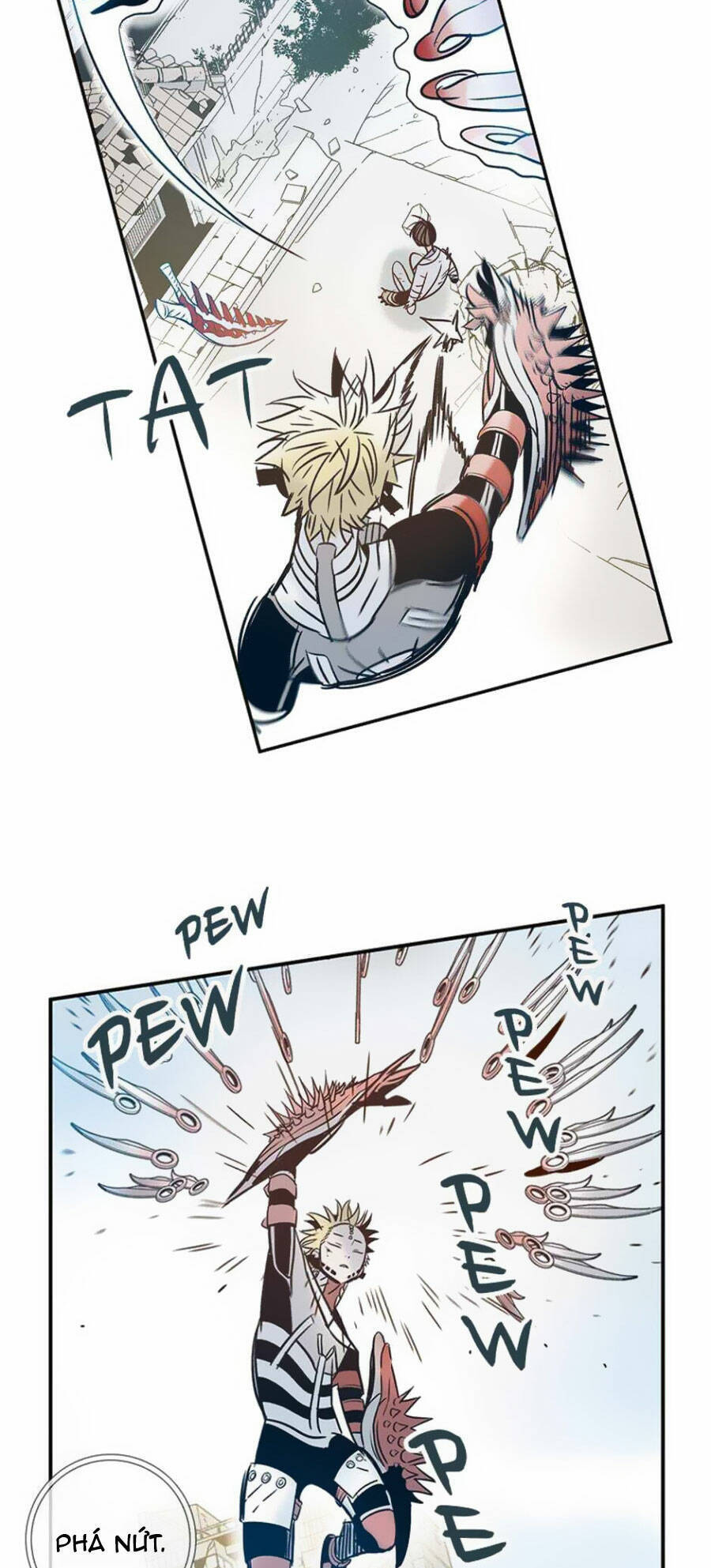 Điểm Hẹn Chapter 45 - Trang 2