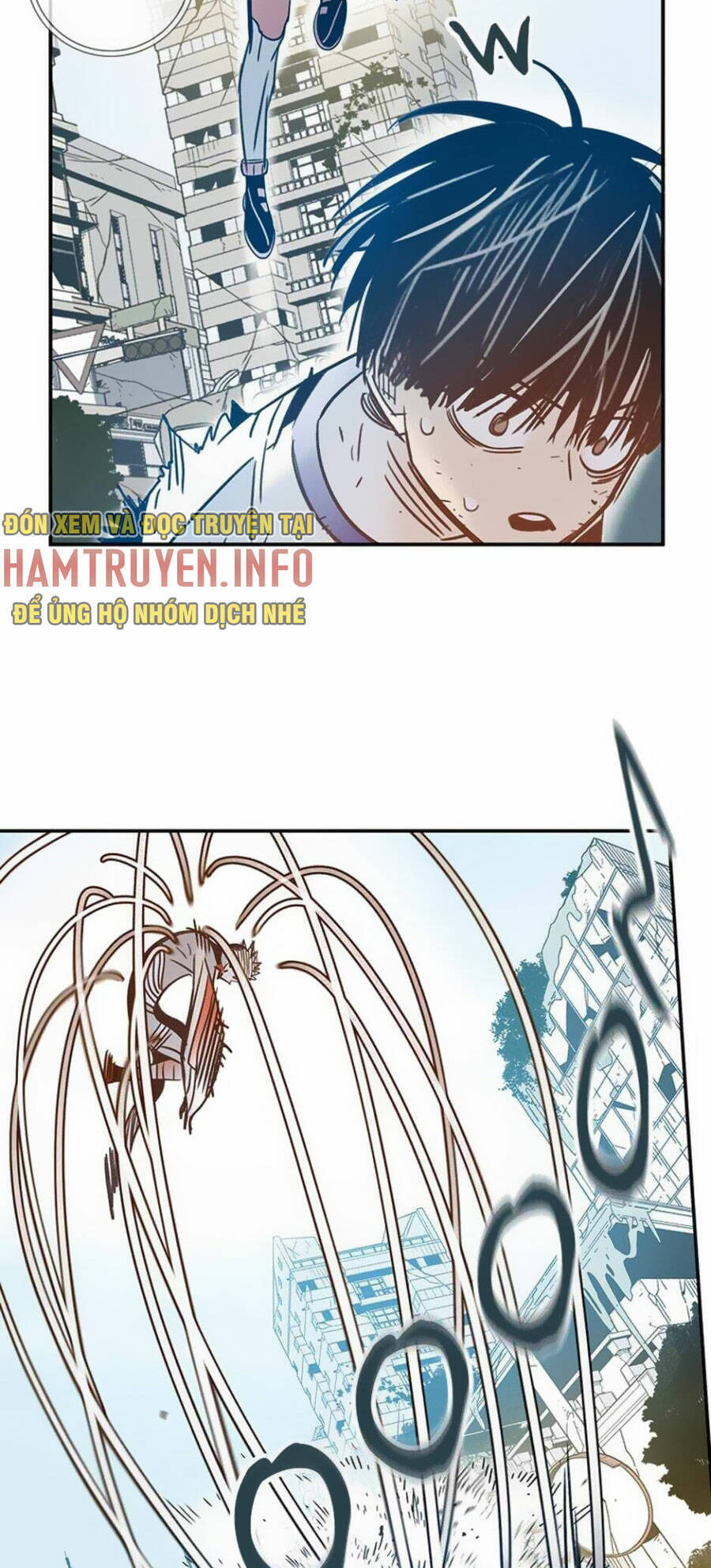 Điểm Hẹn Chapter 45 - Trang 2