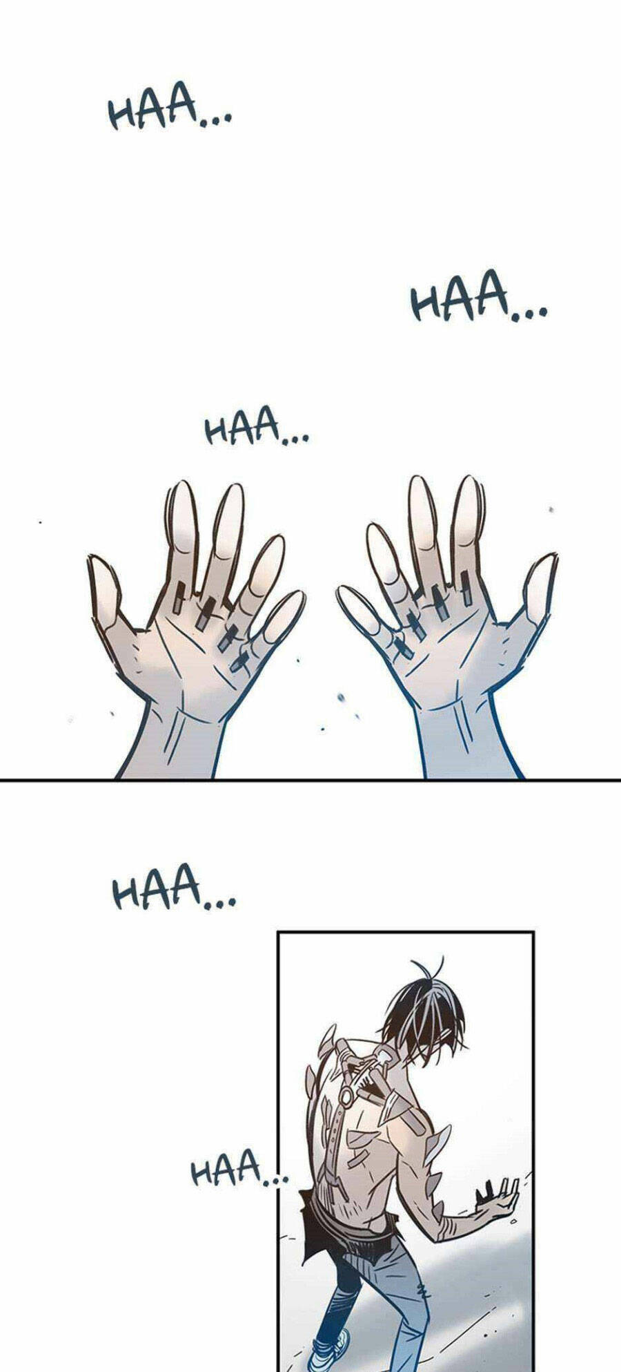 Điểm Hẹn Chapter 45 - Trang 2