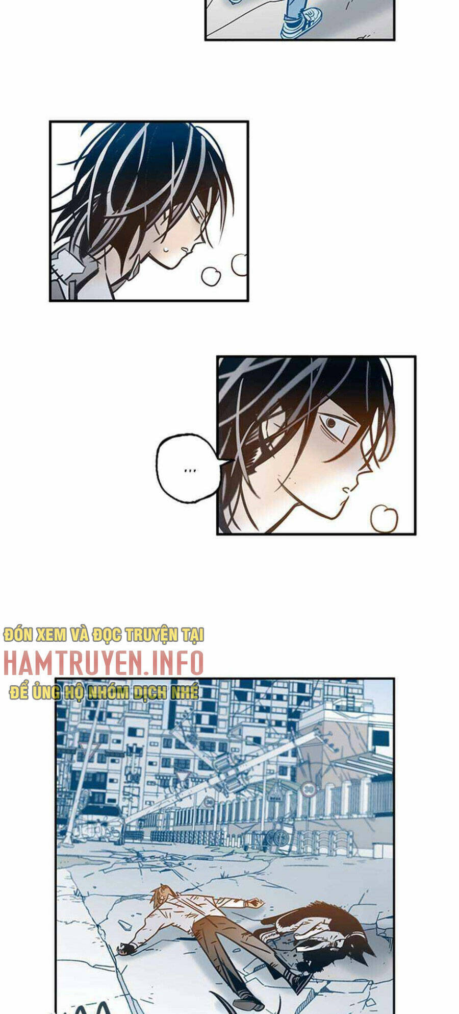 Điểm Hẹn Chapter 45 - Trang 2