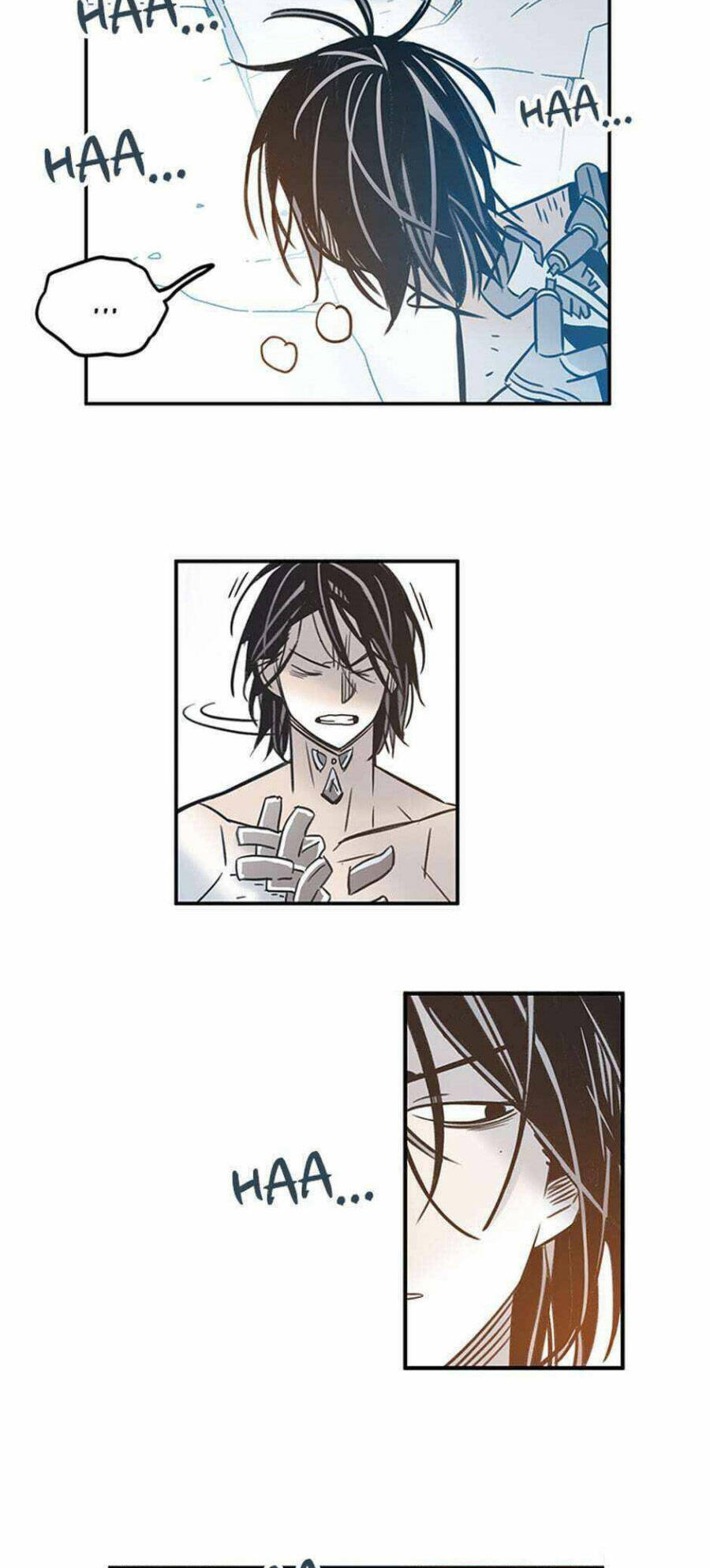 Điểm Hẹn Chapter 45 - Trang 2