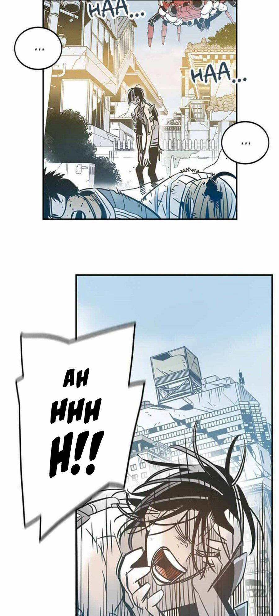 Điểm Hẹn Chapter 45 - Trang 2