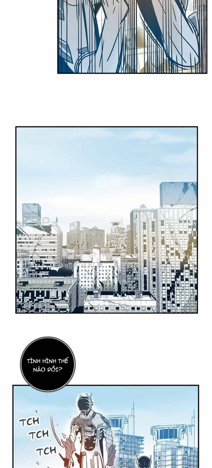 Điểm Hẹn Chapter 45 - Trang 2