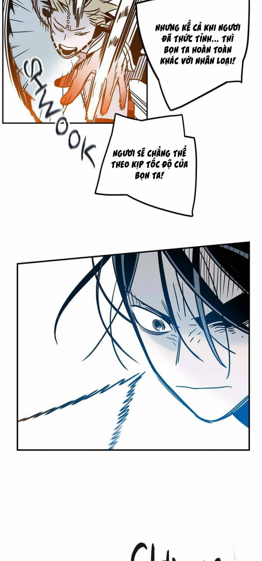 Điểm Hẹn Chapter 45 - Trang 2