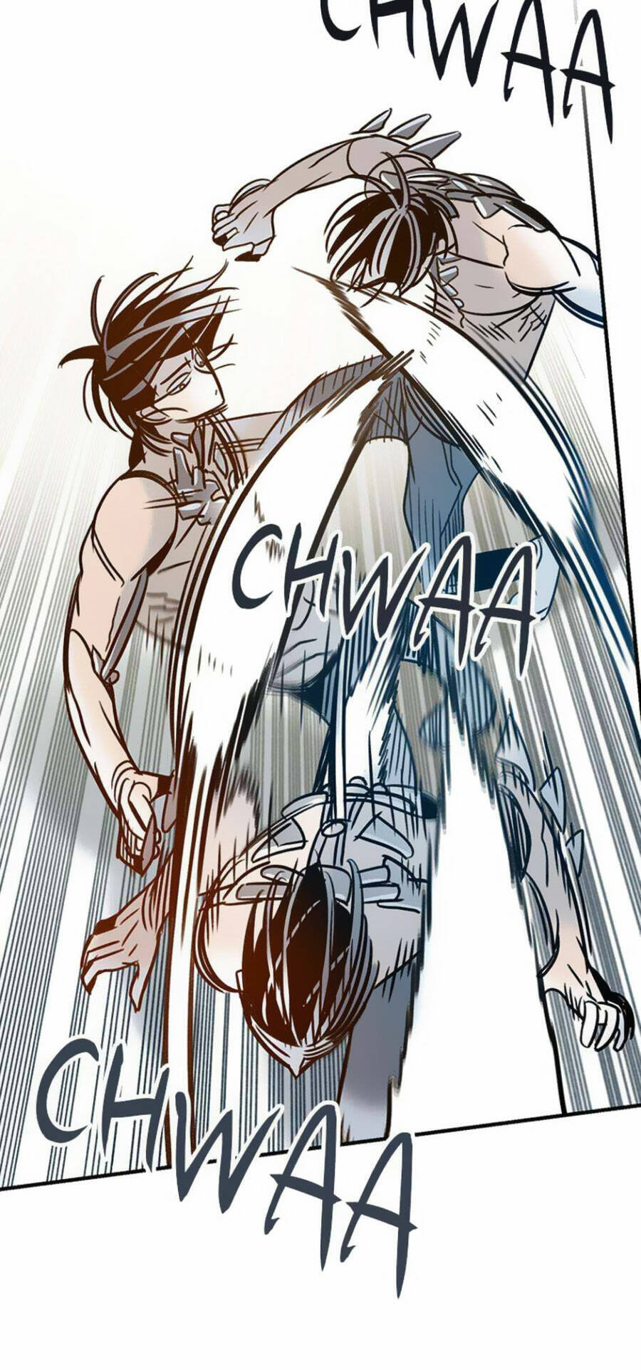 Điểm Hẹn Chapter 45 - Trang 2