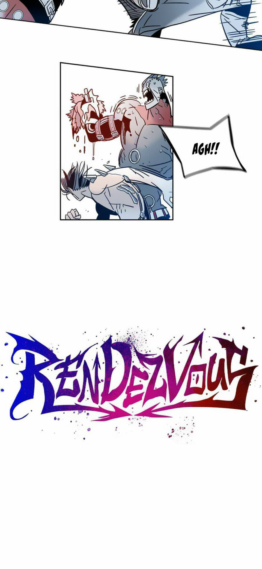 Điểm Hẹn Chapter 45 - Trang 2