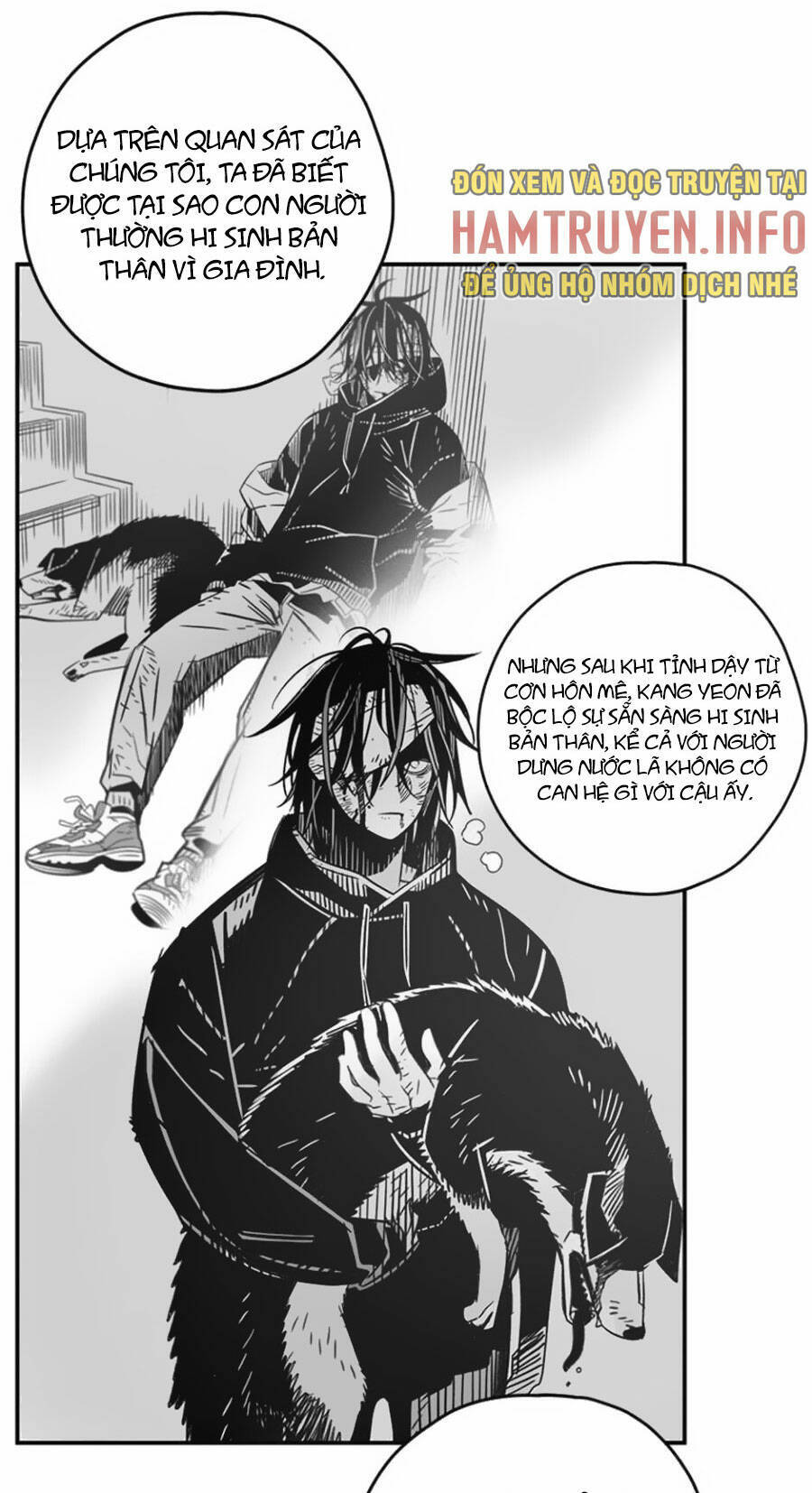 Điểm Hẹn Chapter 45 - Trang 2