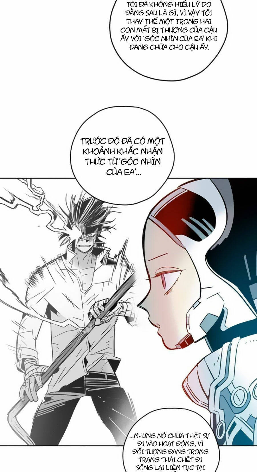 Điểm Hẹn Chapter 45 - Trang 2