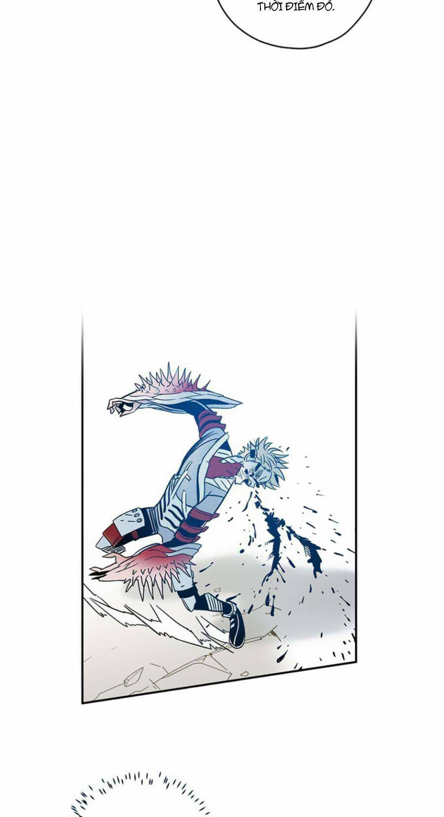 Điểm Hẹn Chapter 45 - Trang 2