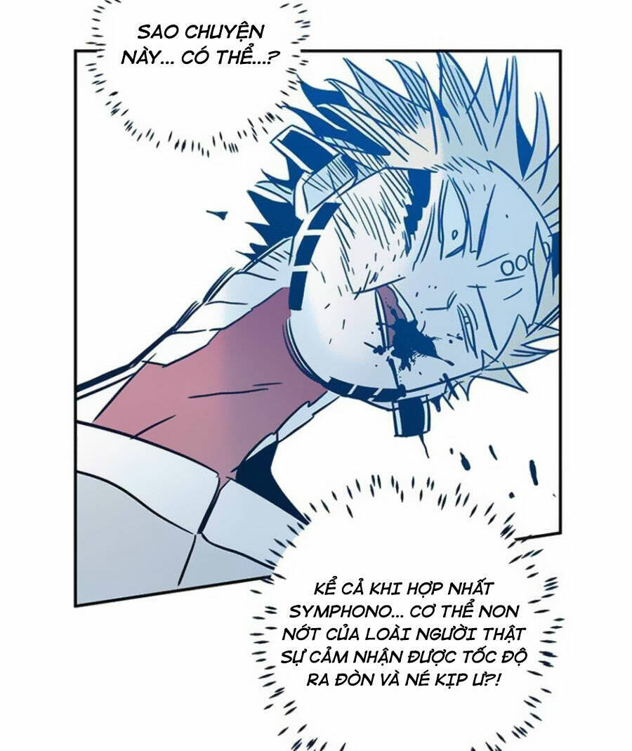 Điểm Hẹn Chapter 45 - Trang 2