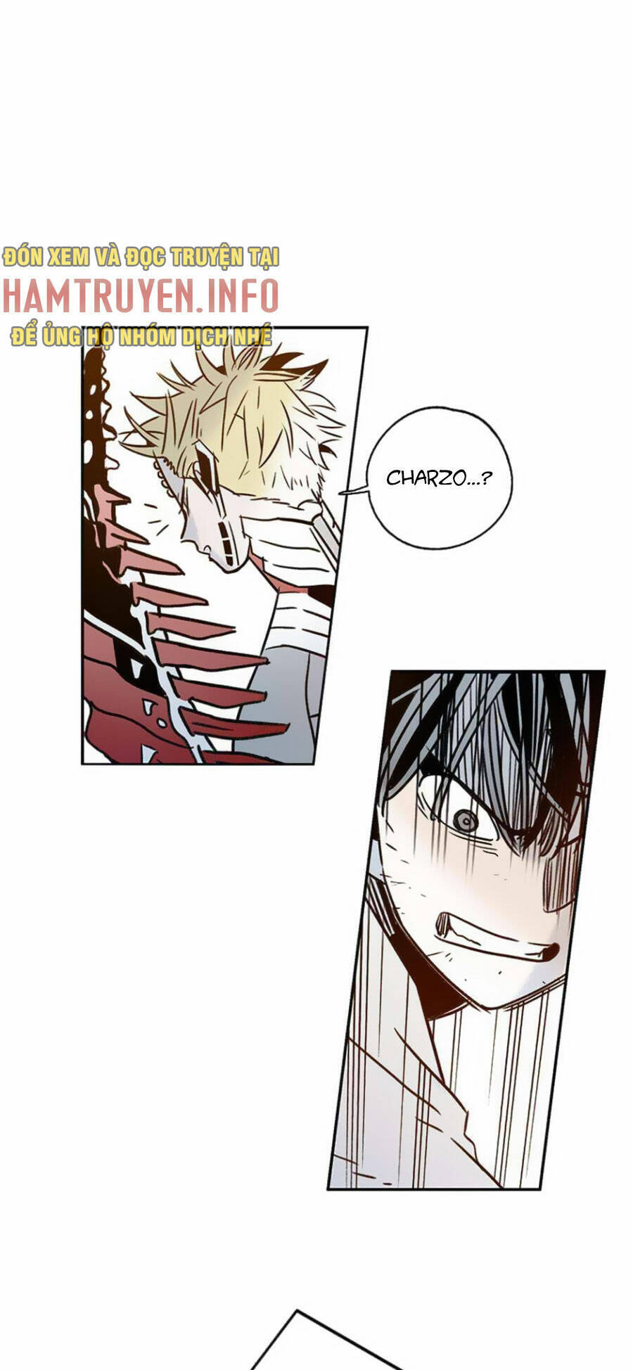 Điểm Hẹn Chapter 45 - Trang 2