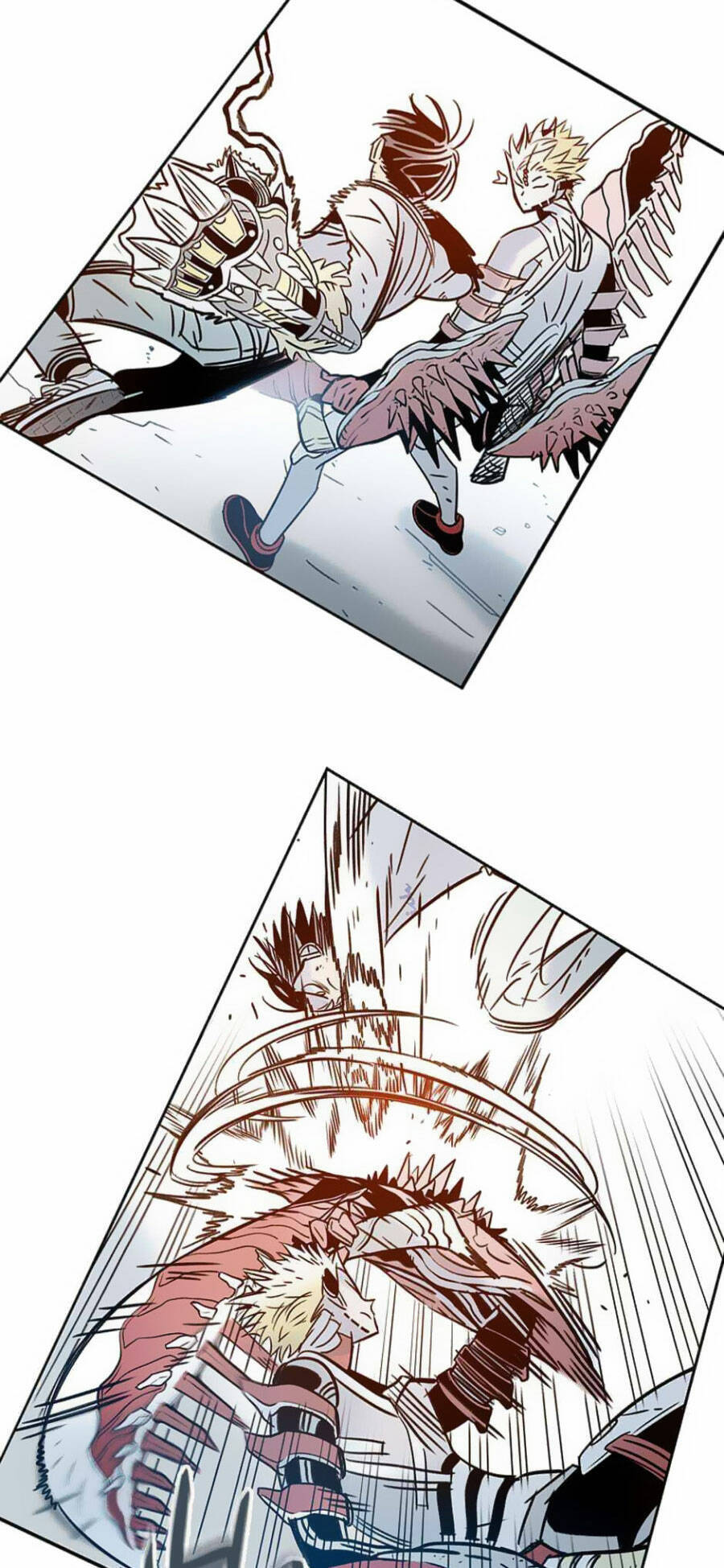 Điểm Hẹn Chapter 45 - Trang 2