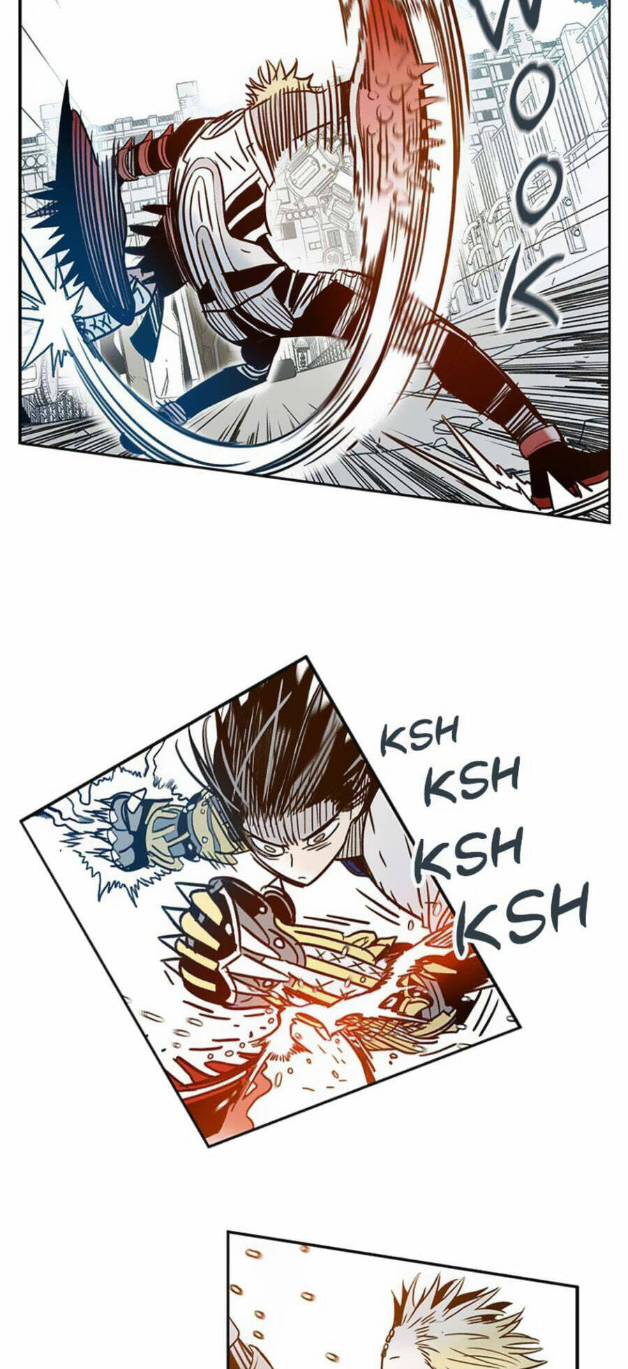 Điểm Hẹn Chapter 45 - Trang 2